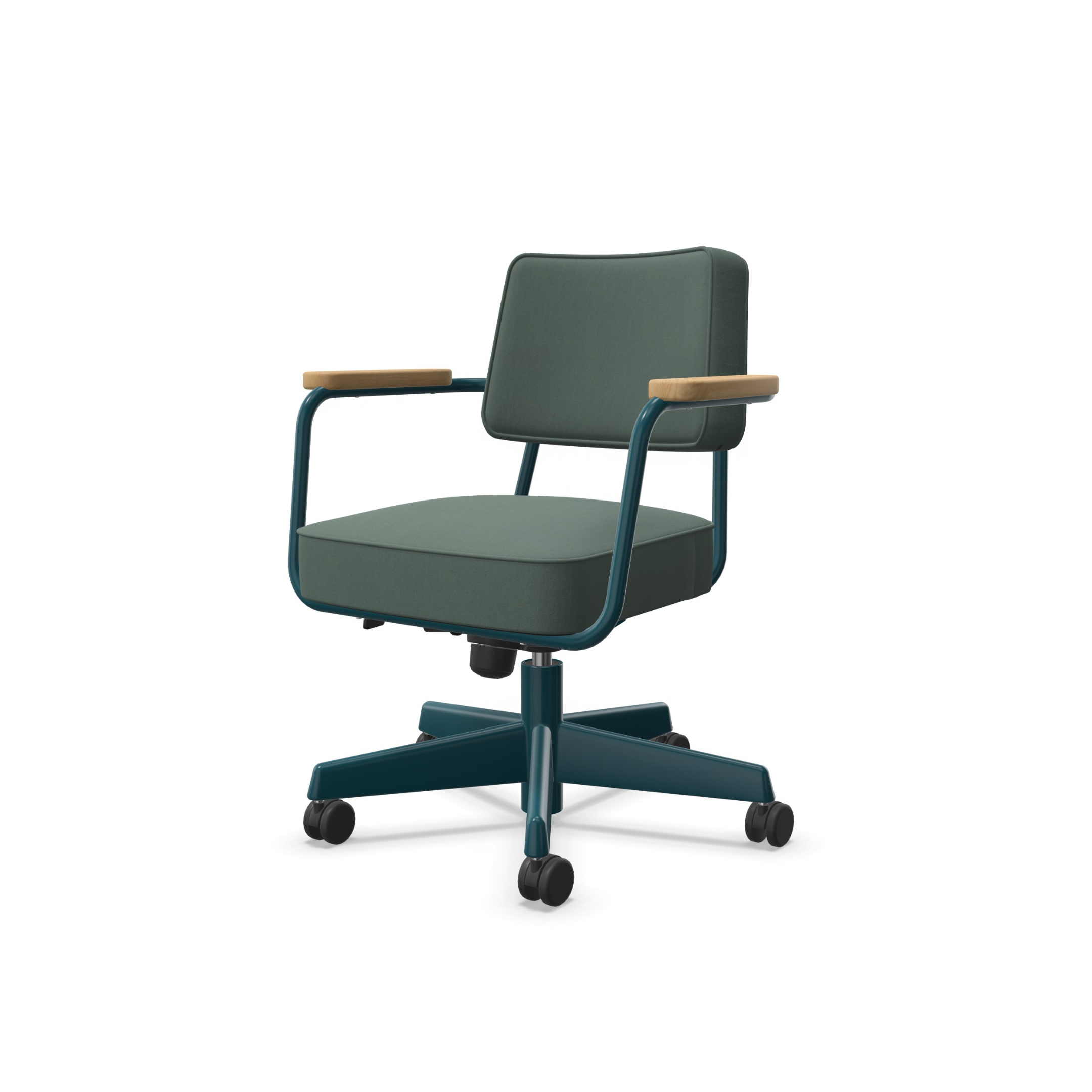 Fauteuil Direction Pivotant