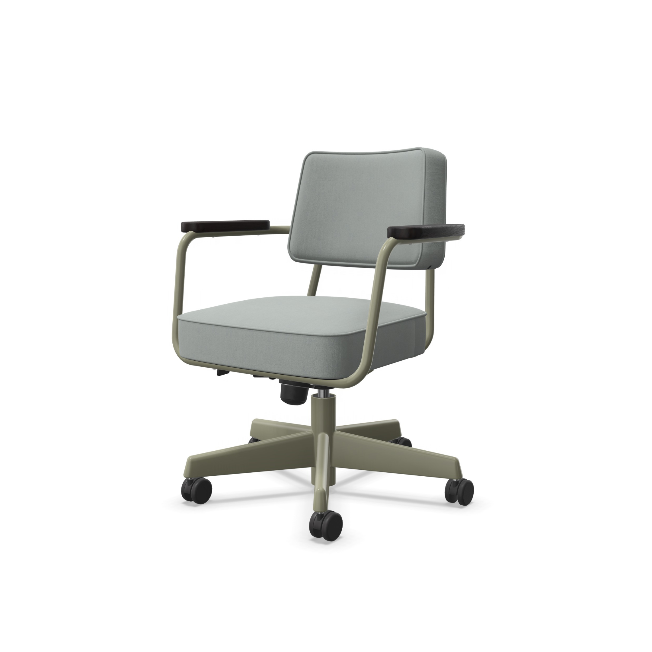 Fauteuil Direction Pivotant