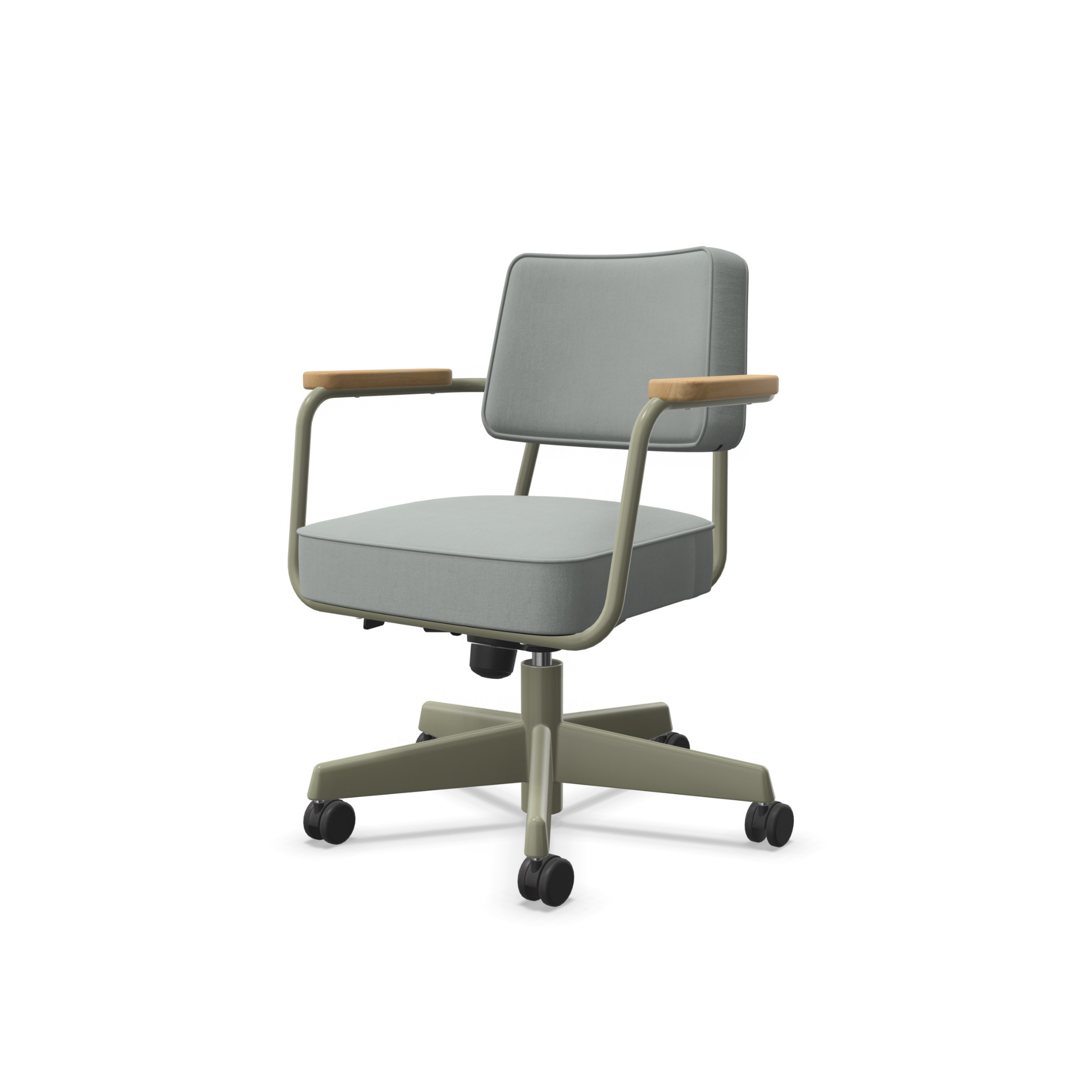 Fauteuil Direction Pivotant
