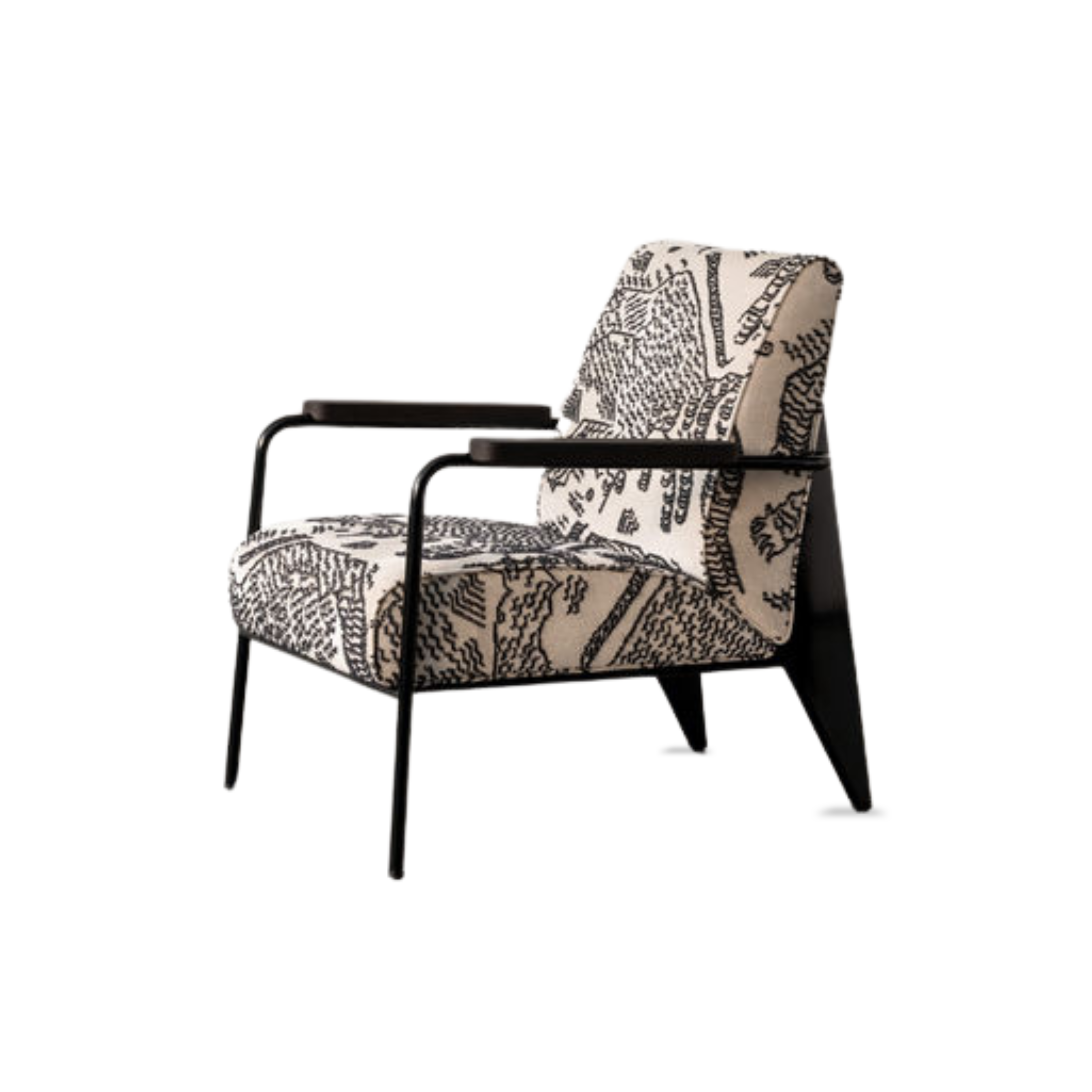 Fauteuil de Salon