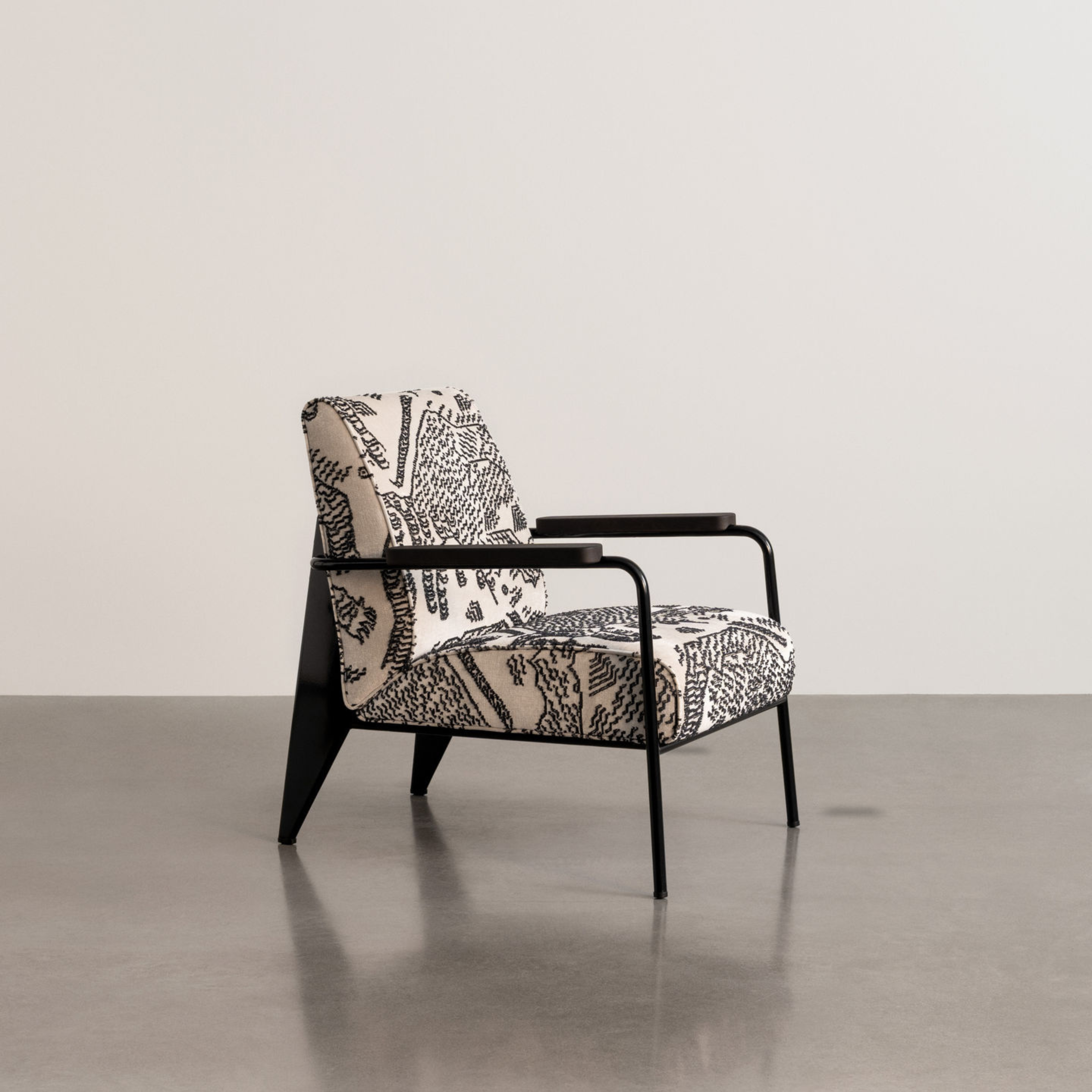 Fauteuil de Salon