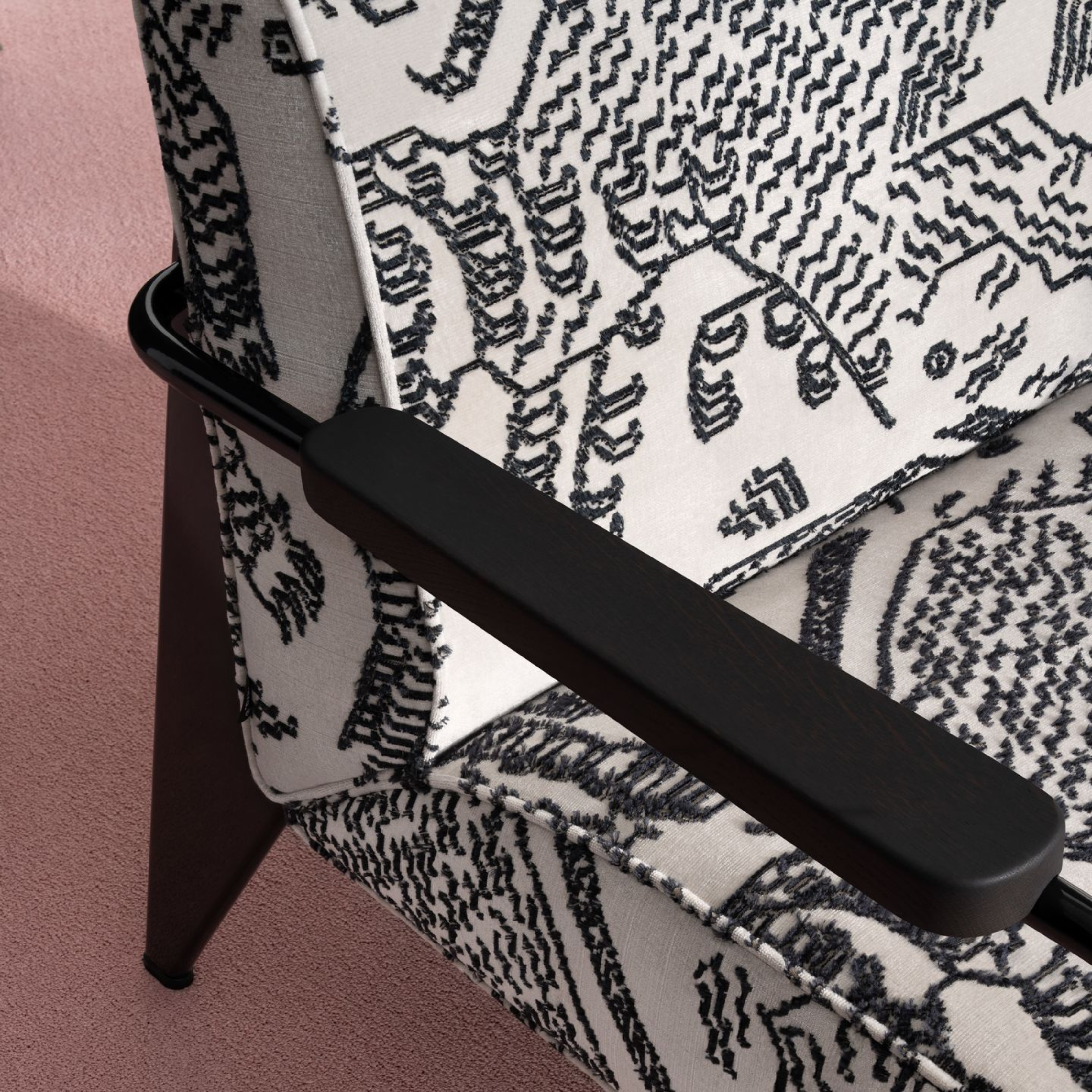 Fauteuil de Salon
