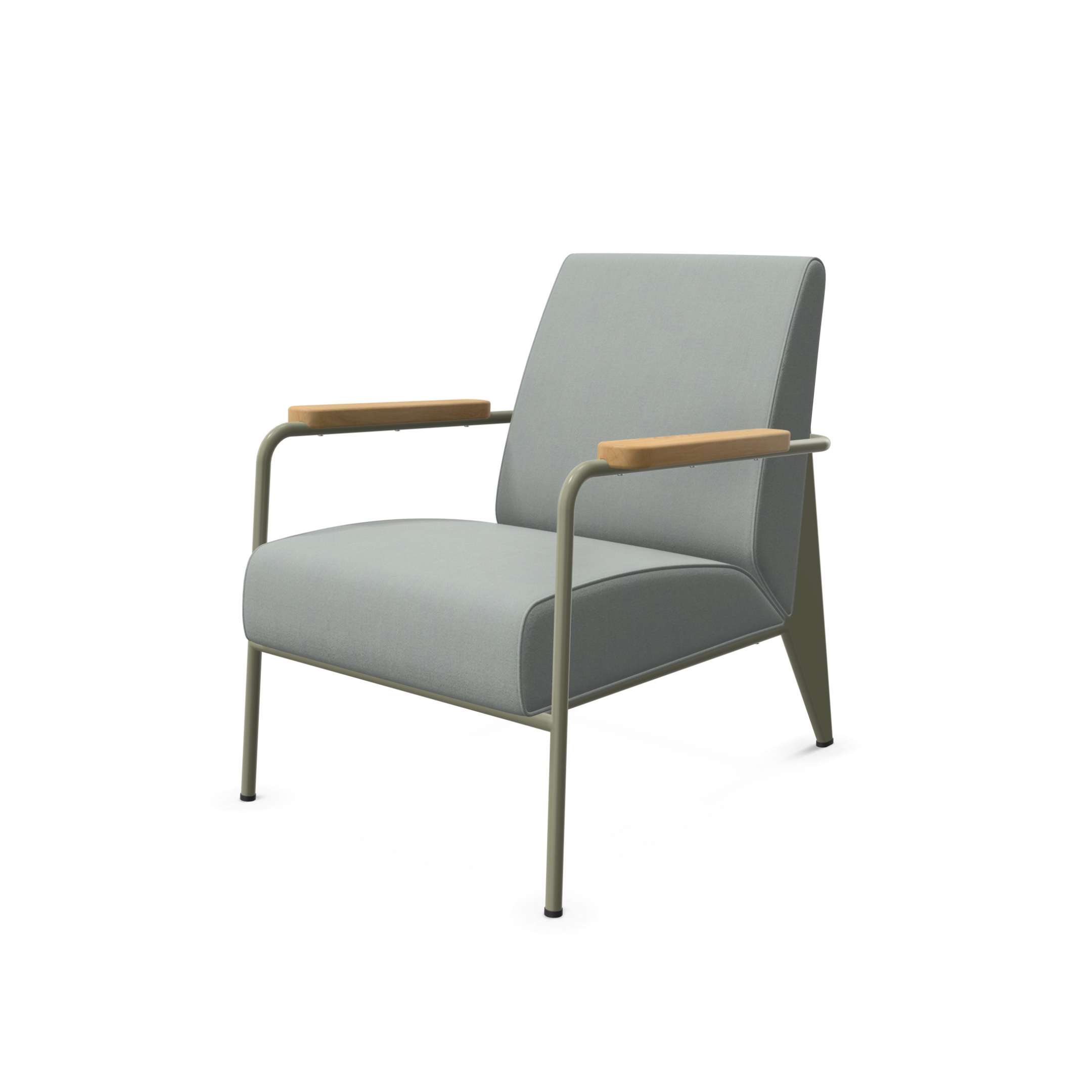 Fauteuil de Salon