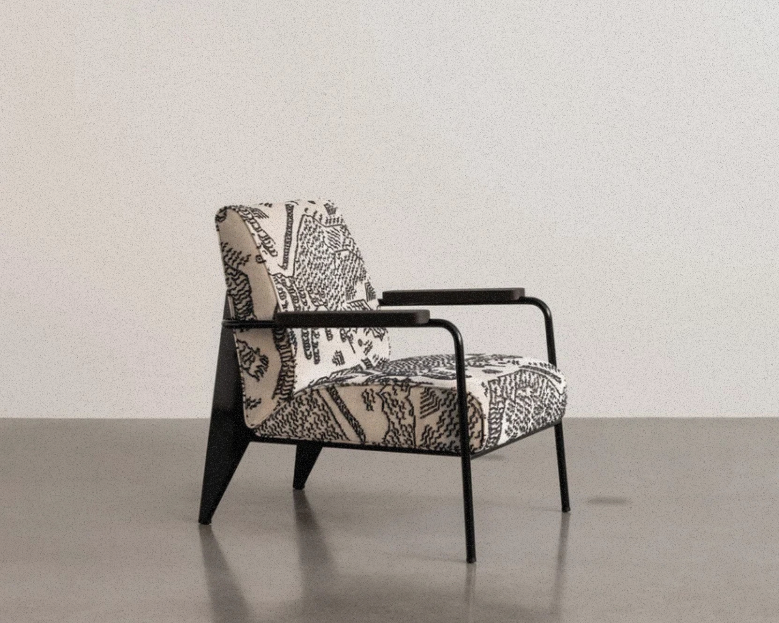 Fauteuil de Salon - Dedar