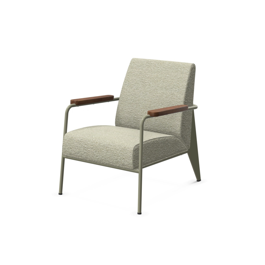 Fauteuil de Salon