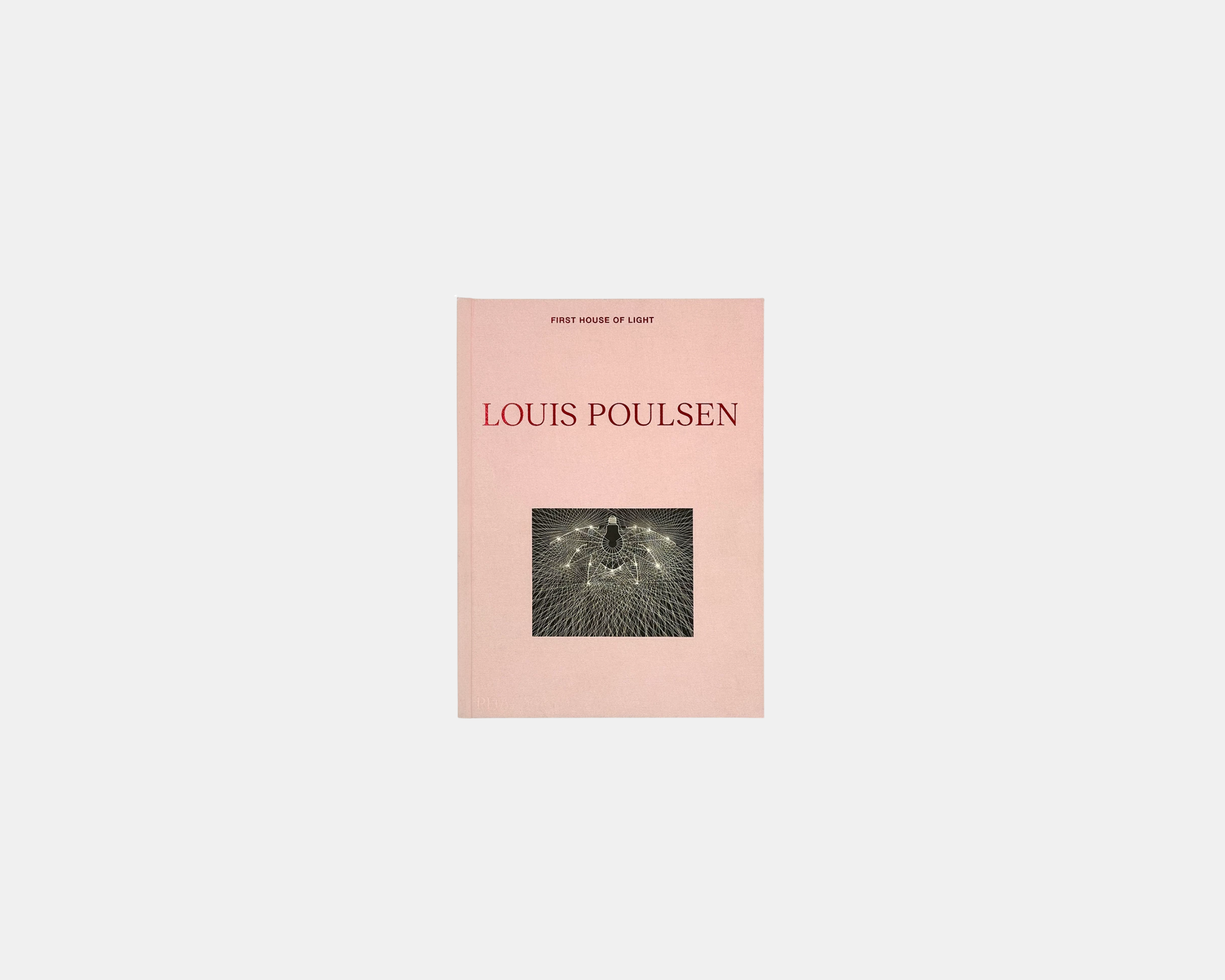 First House of Light Book