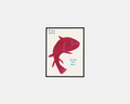 Fish Says Fuck You All