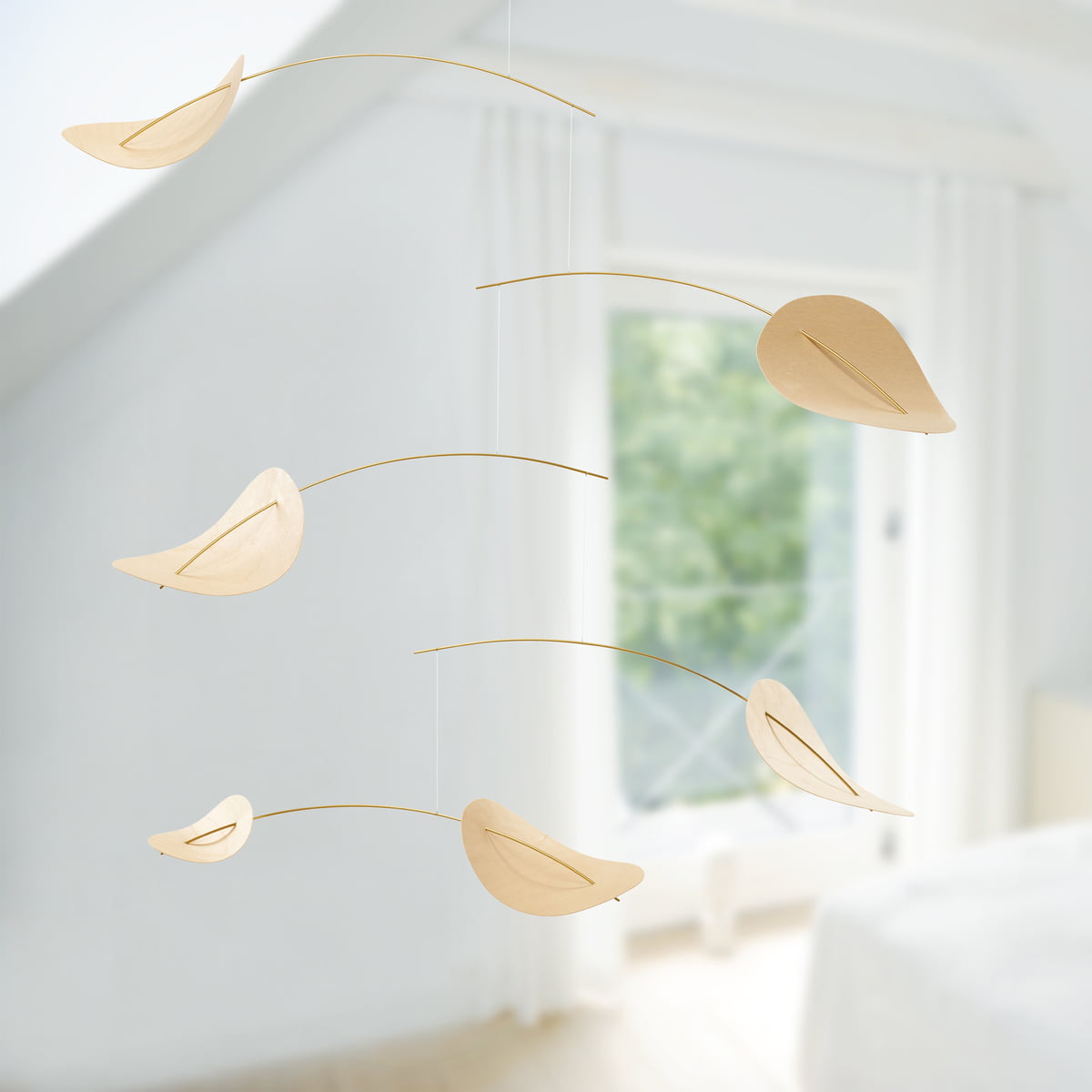 Drifting Clouds | Nature