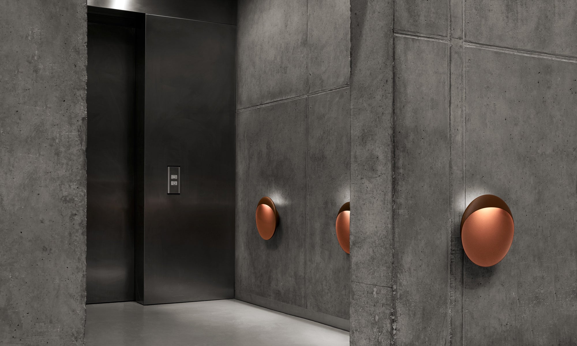Flindt Wall Lamp