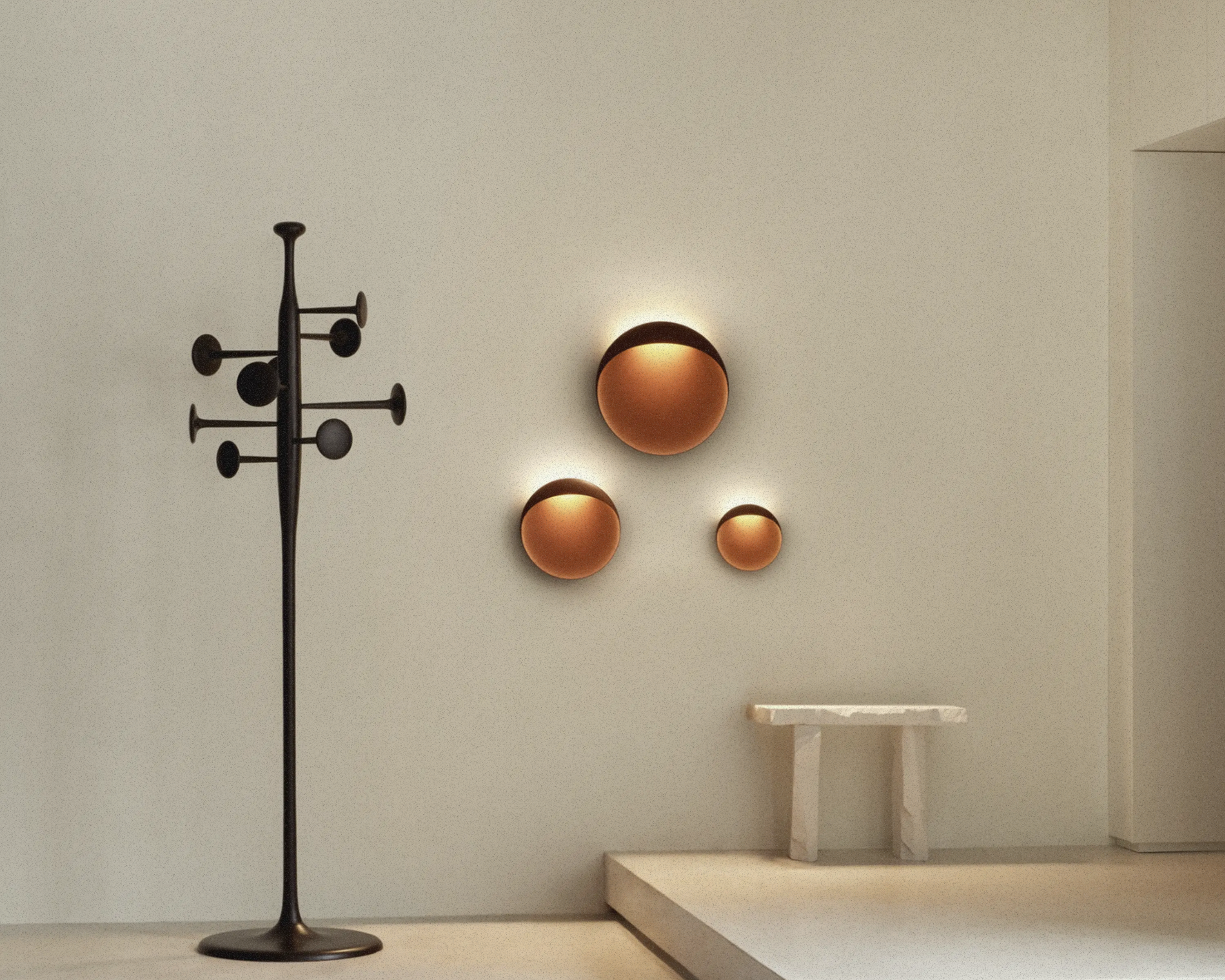 Flindt Wall Lamp