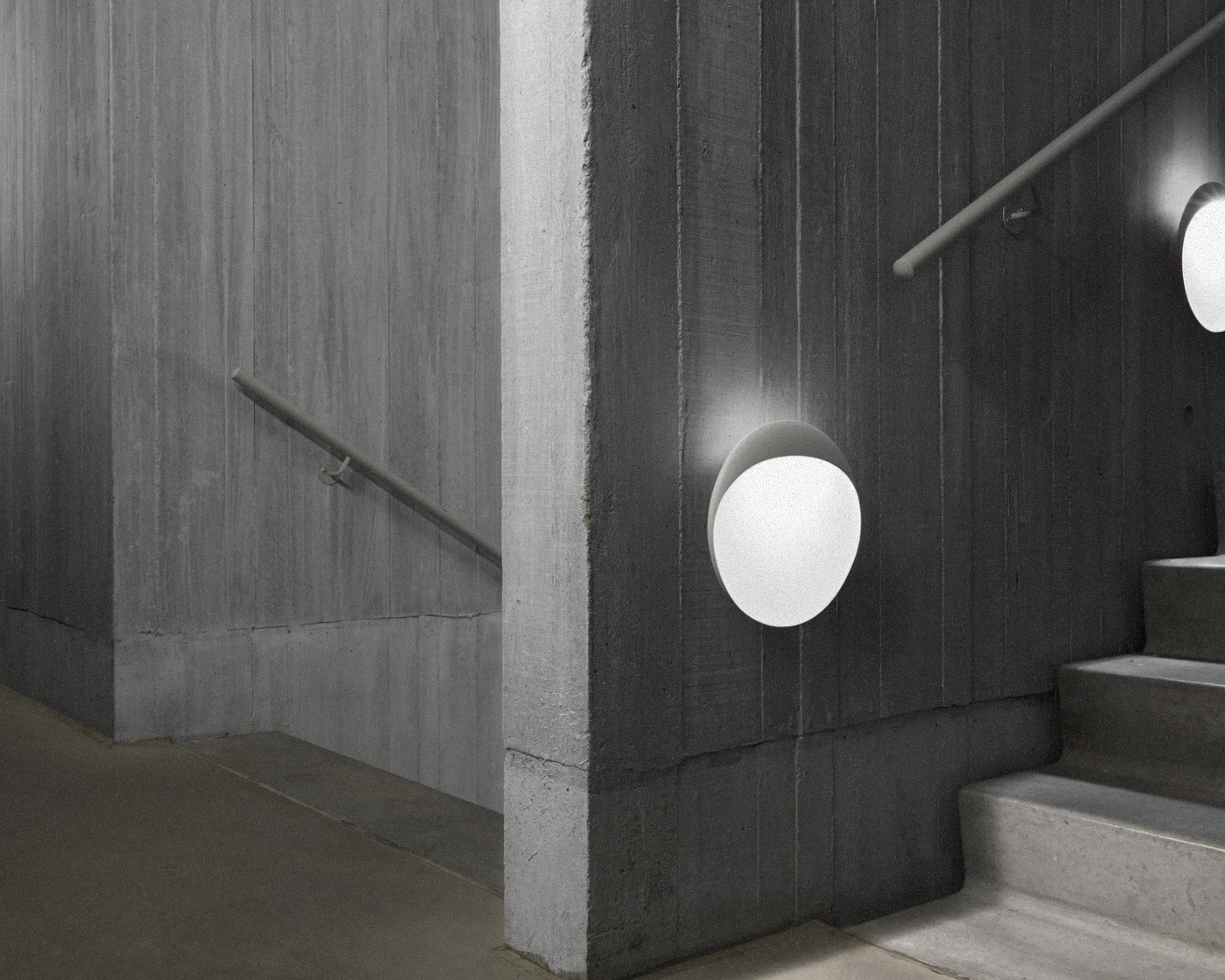 Flindt Wall Lamp