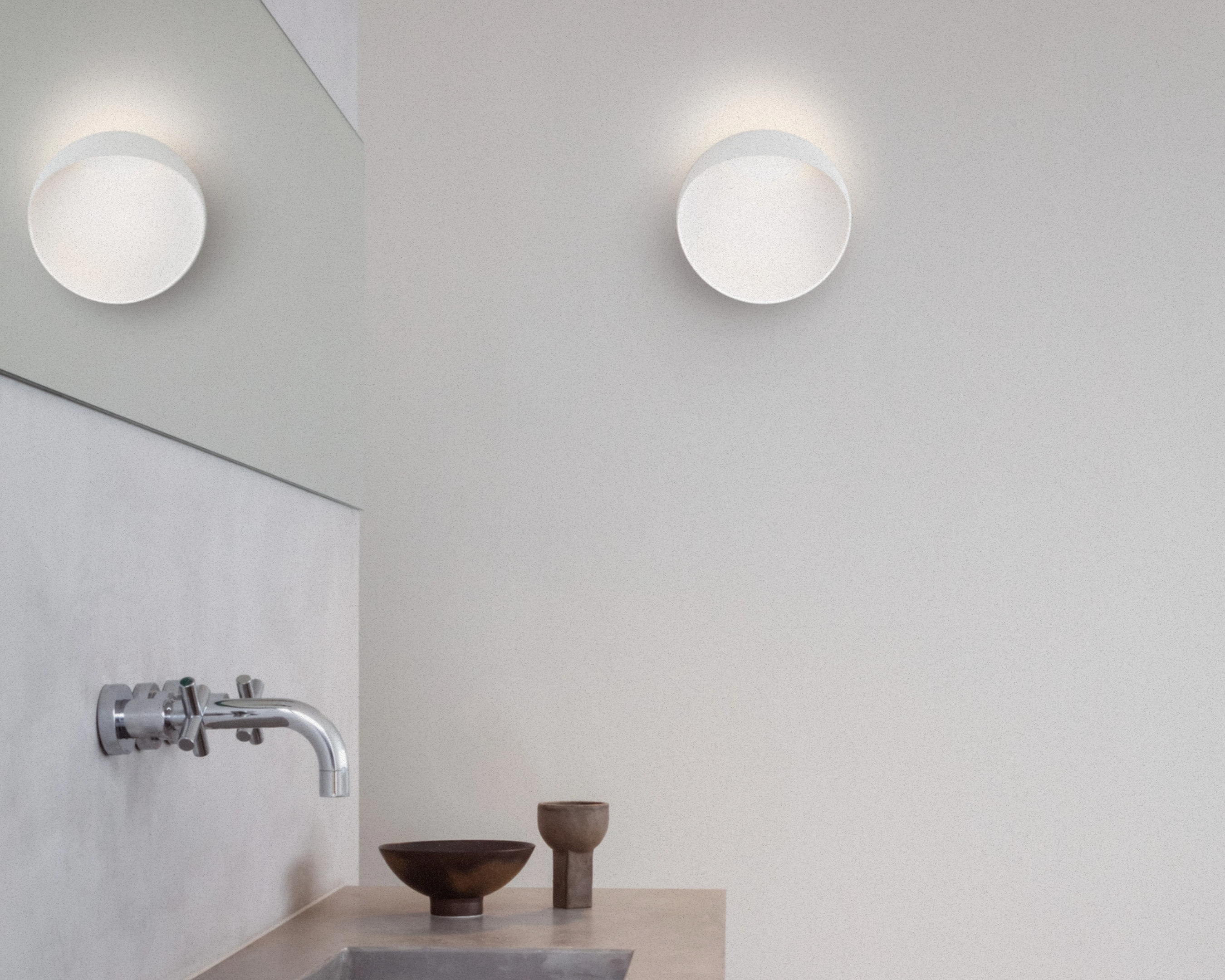 Flindt Wall Lamp