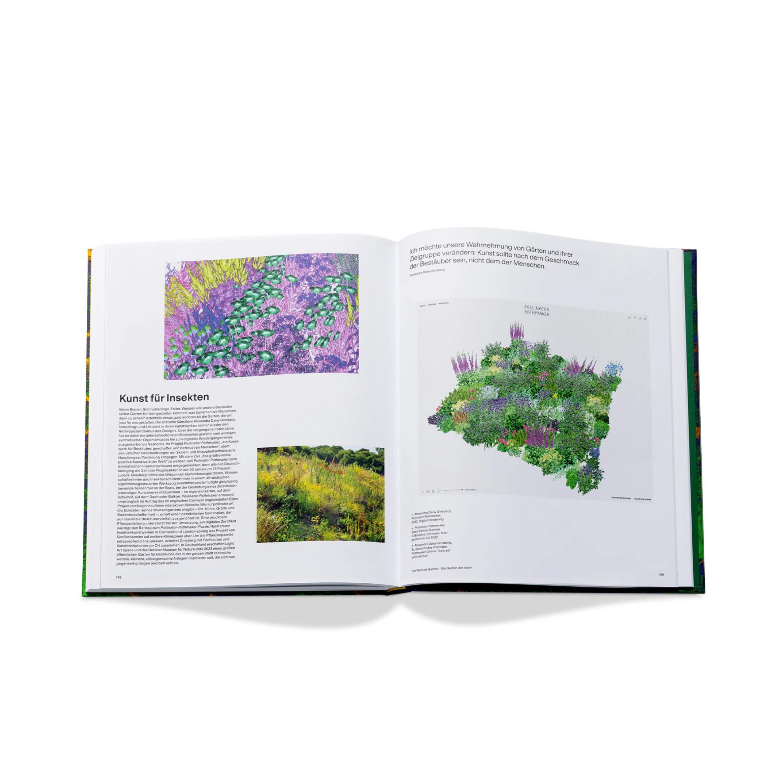 Garden Futures: Designing with Nature