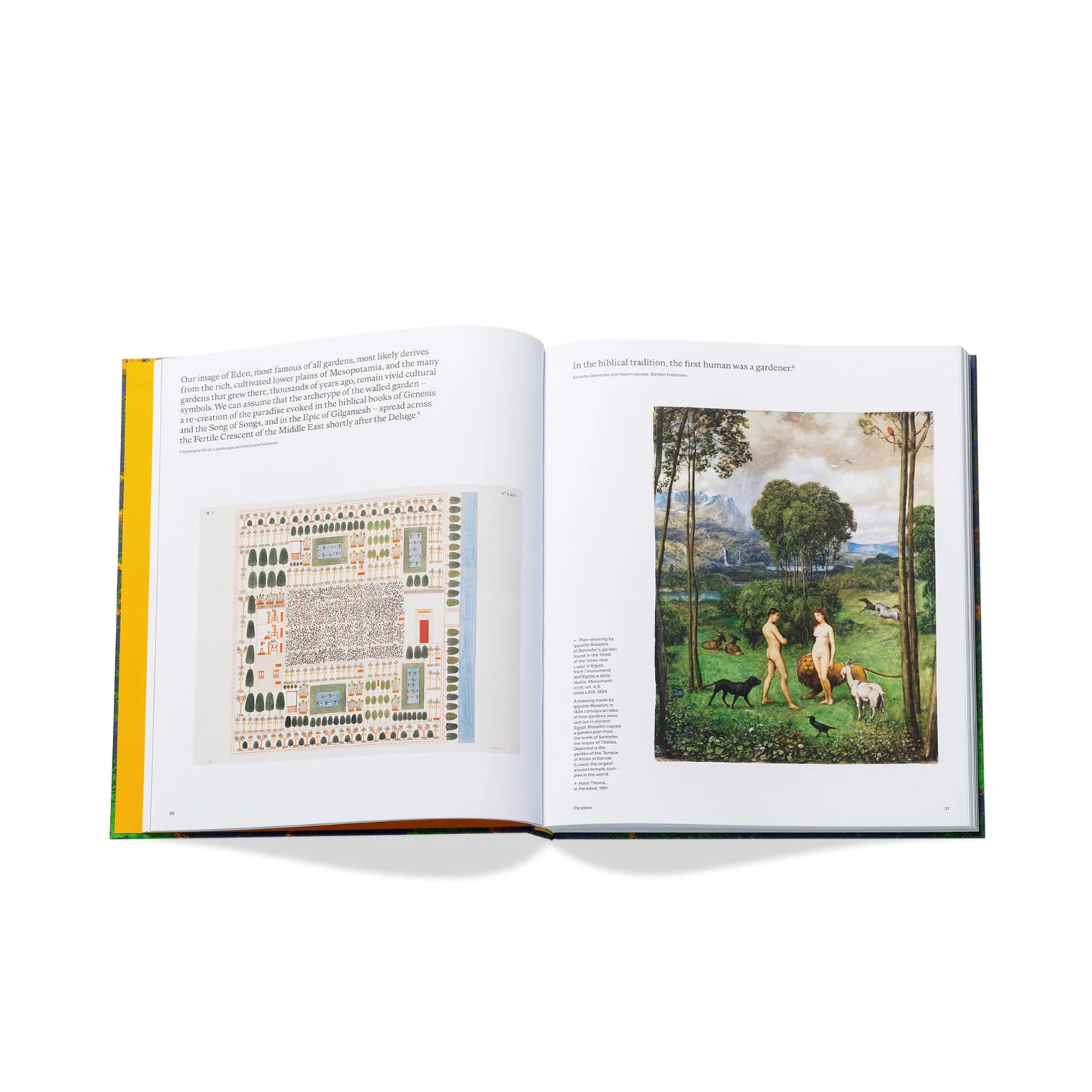 Garden Futures: Designing with Nature