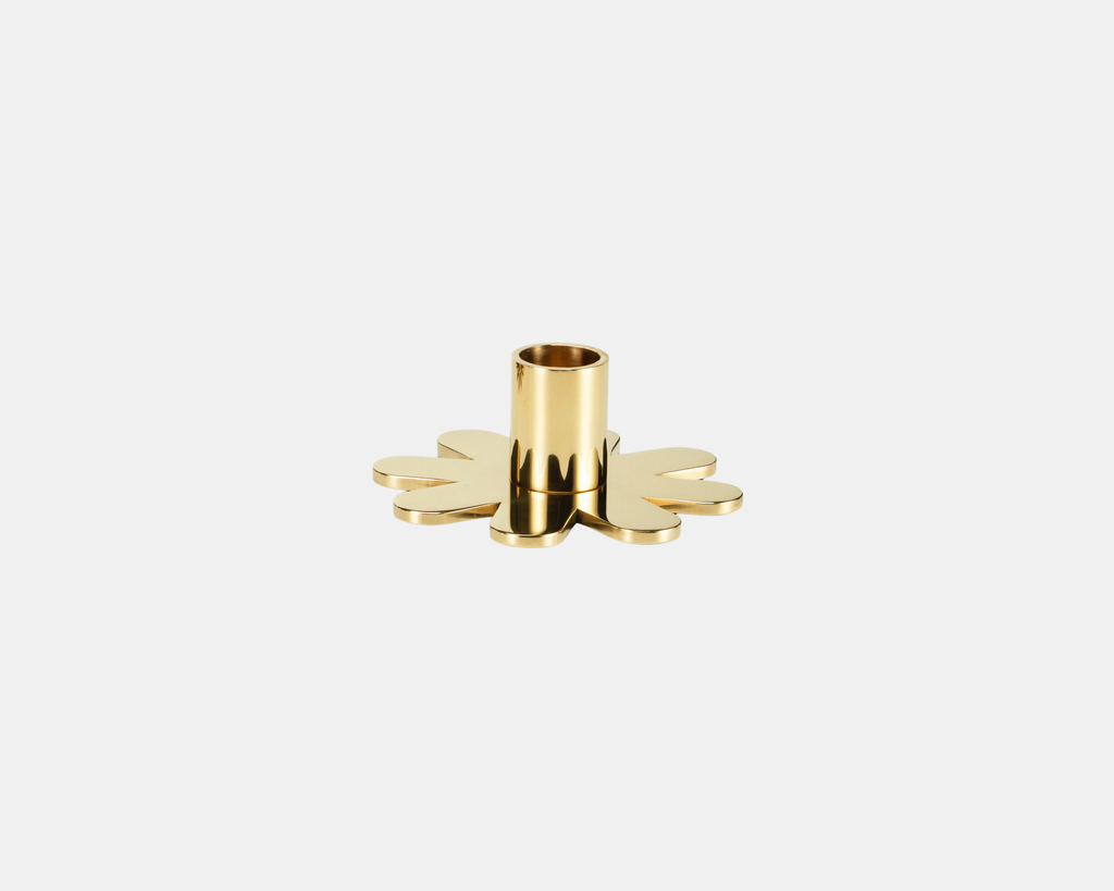 Girard Candle Holder Petal