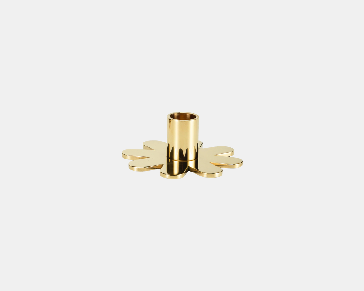 Girard Candle Holder Petal
