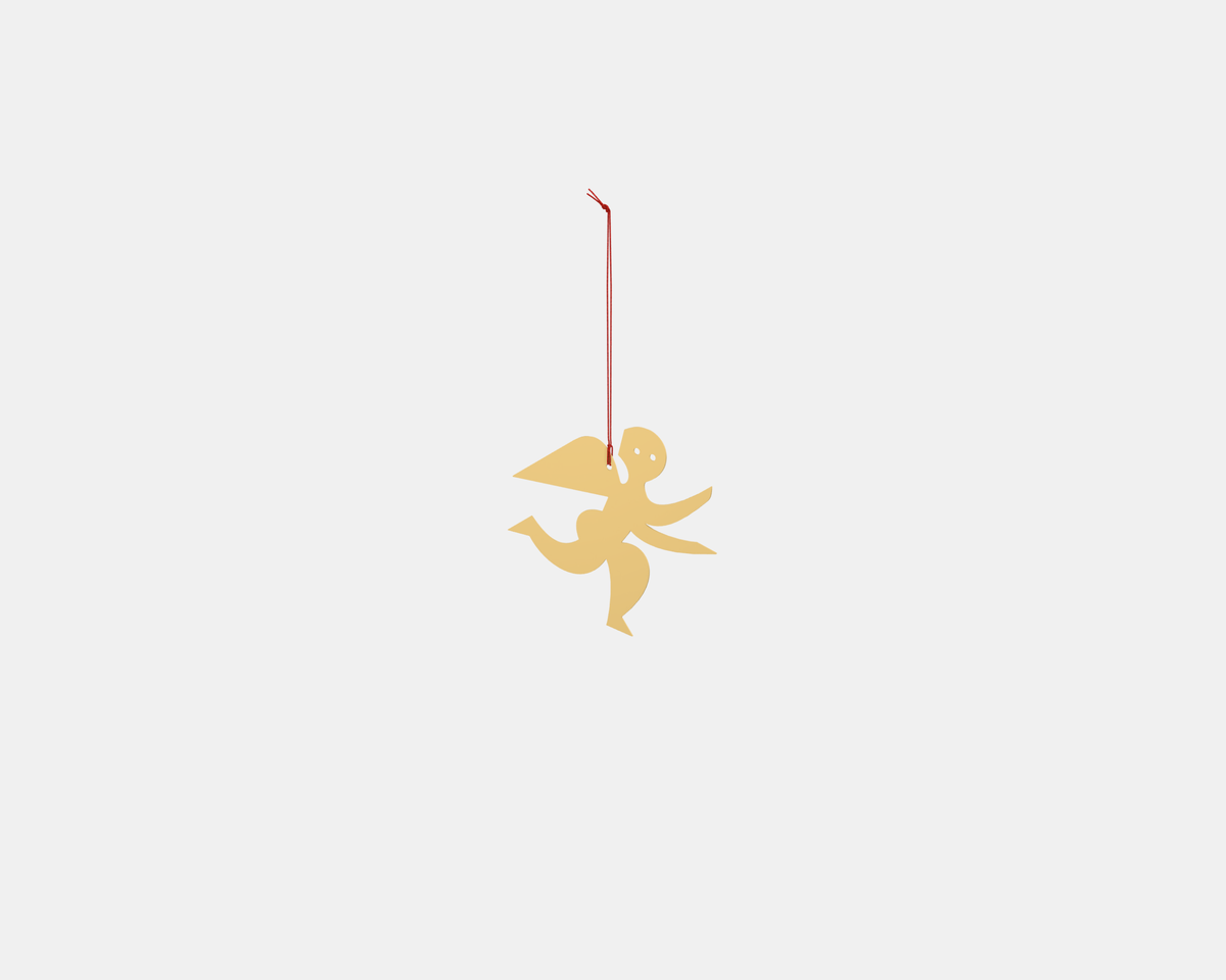 Girard Ornaments