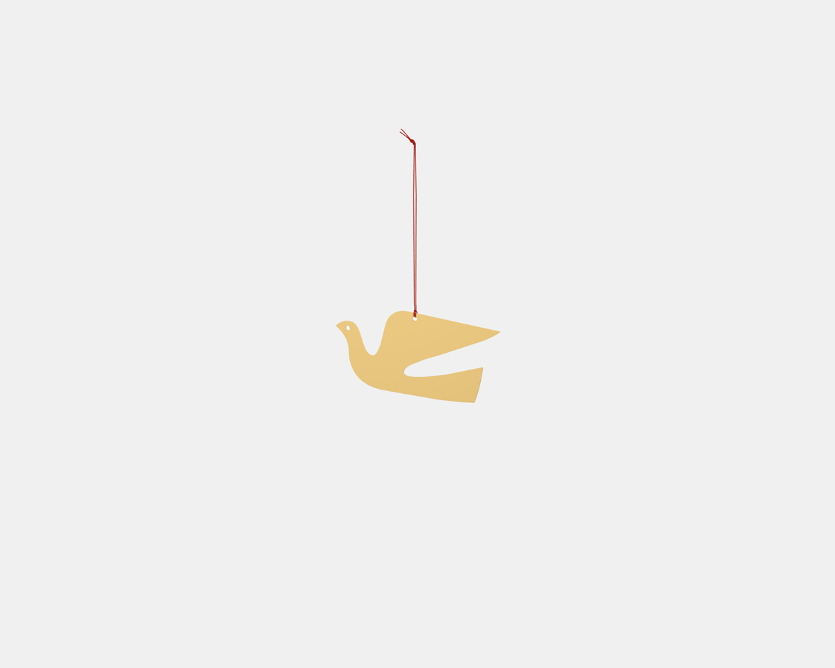 Girard Ornaments