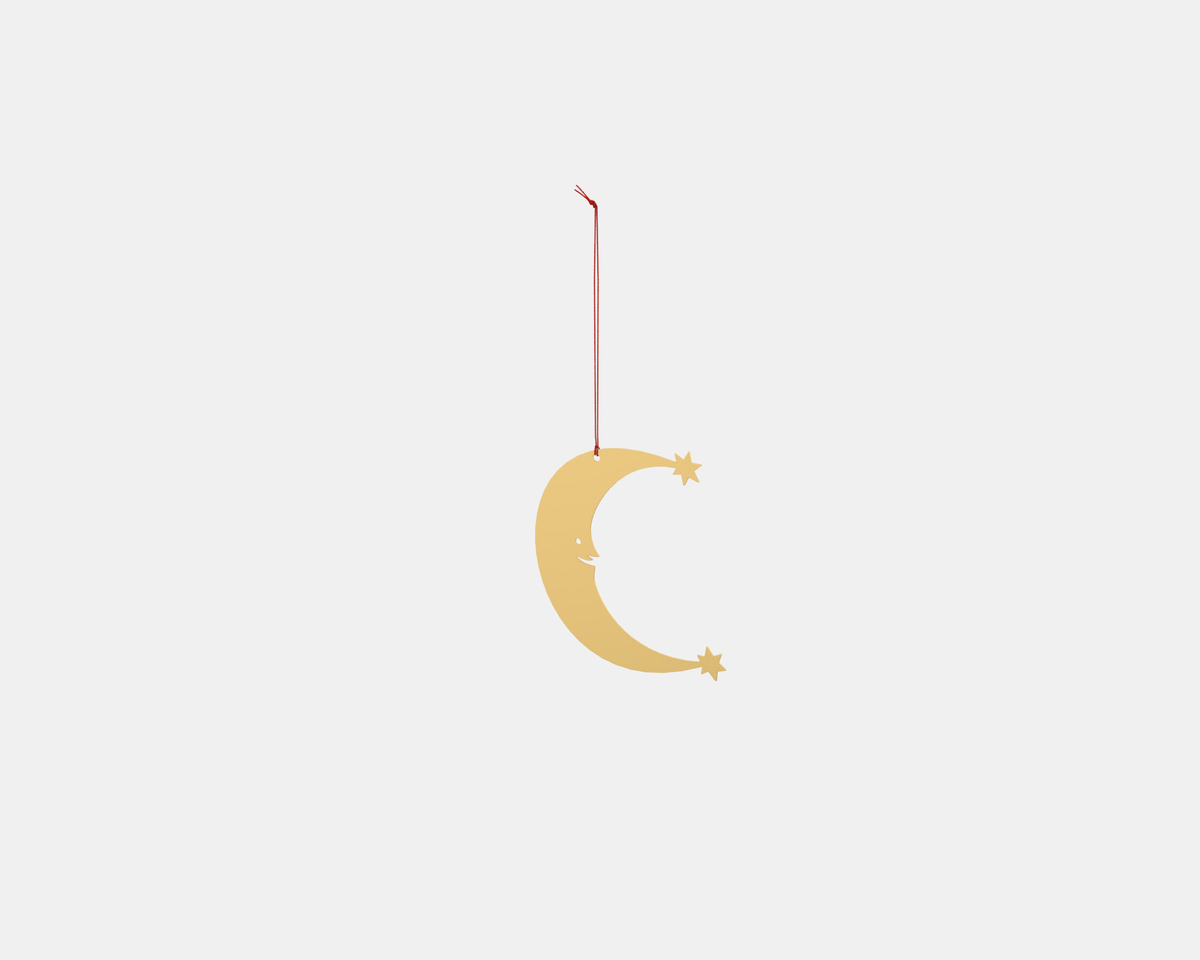Girard Ornaments