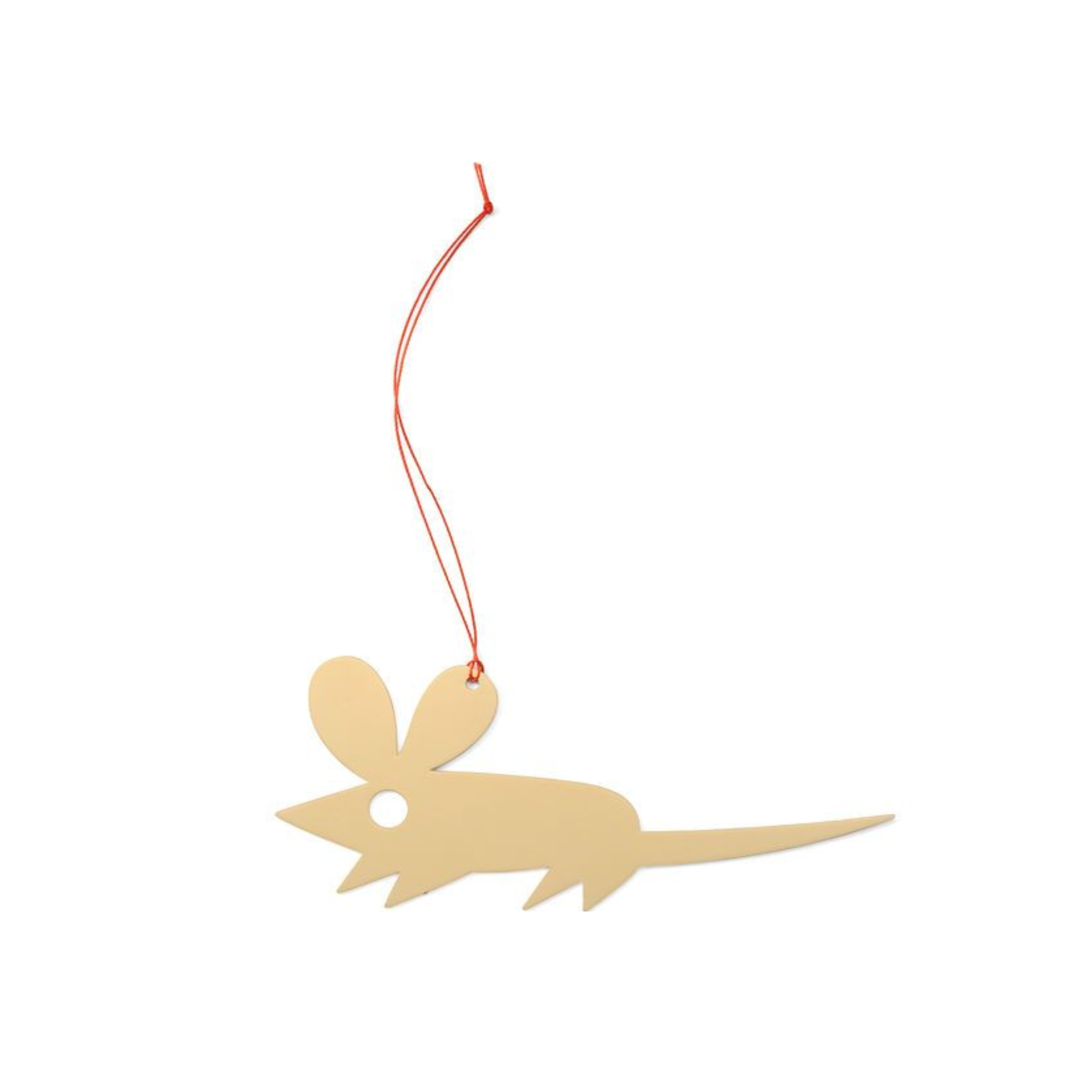 Girard Ornaments