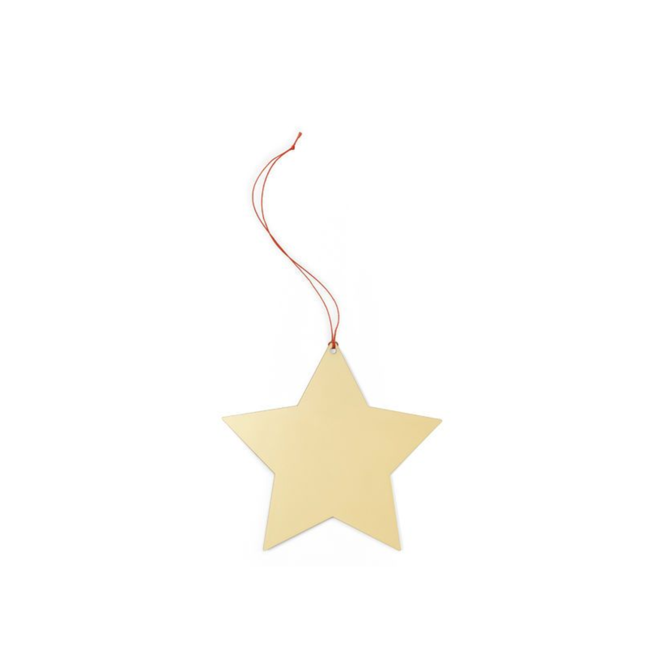 Girard Ornaments