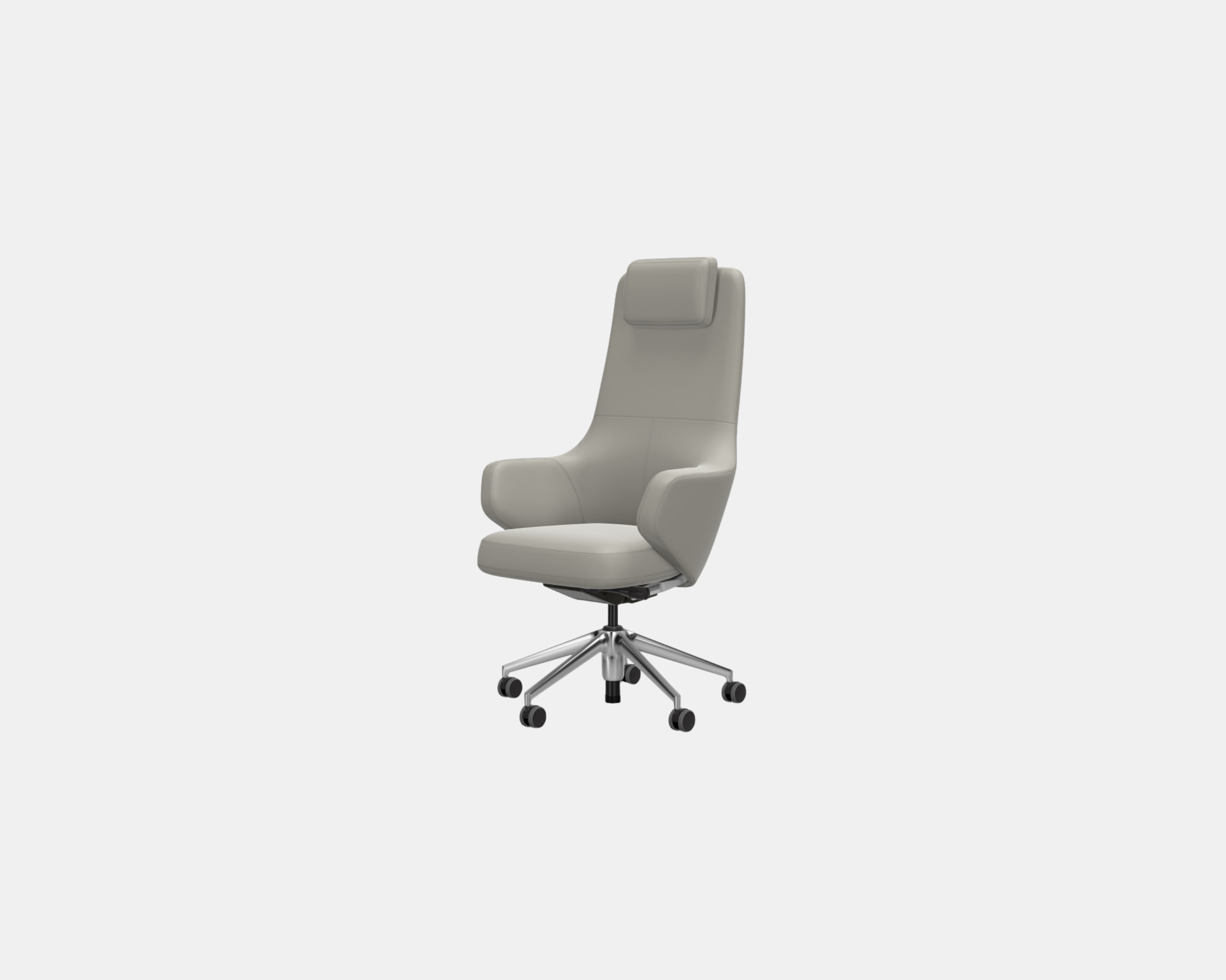 Grand Executive Highback