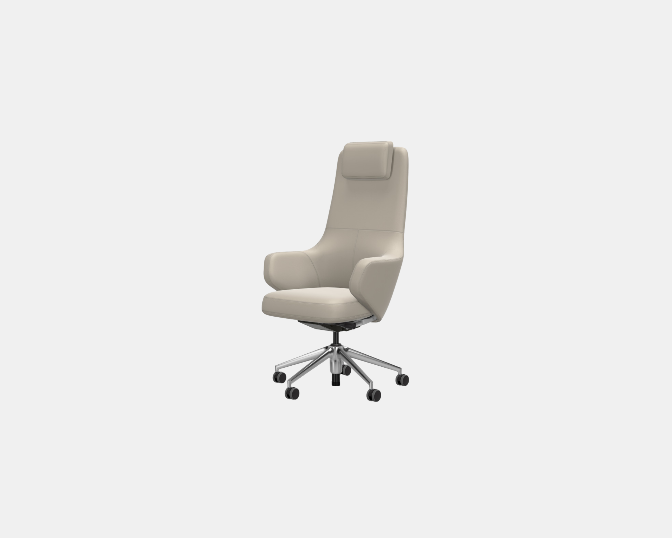 Grand Executive Highback