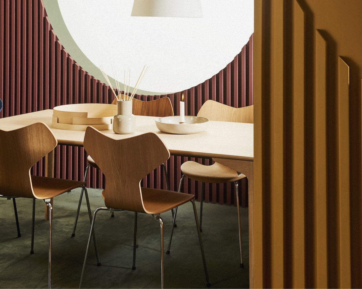 Grand Prix™ - Clear Lacquered Veneer
