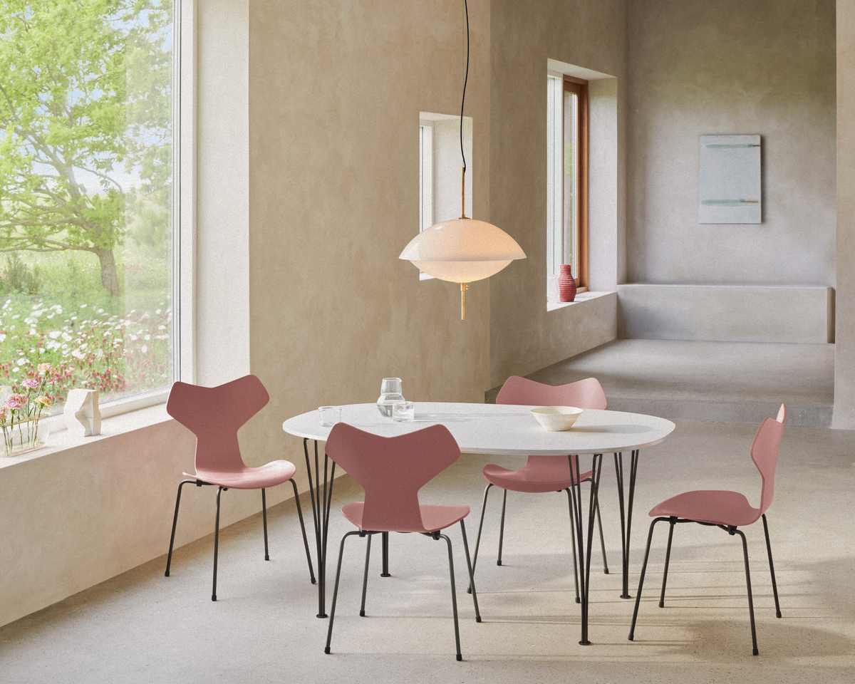 Grand Prix™ - Coloured Veneer