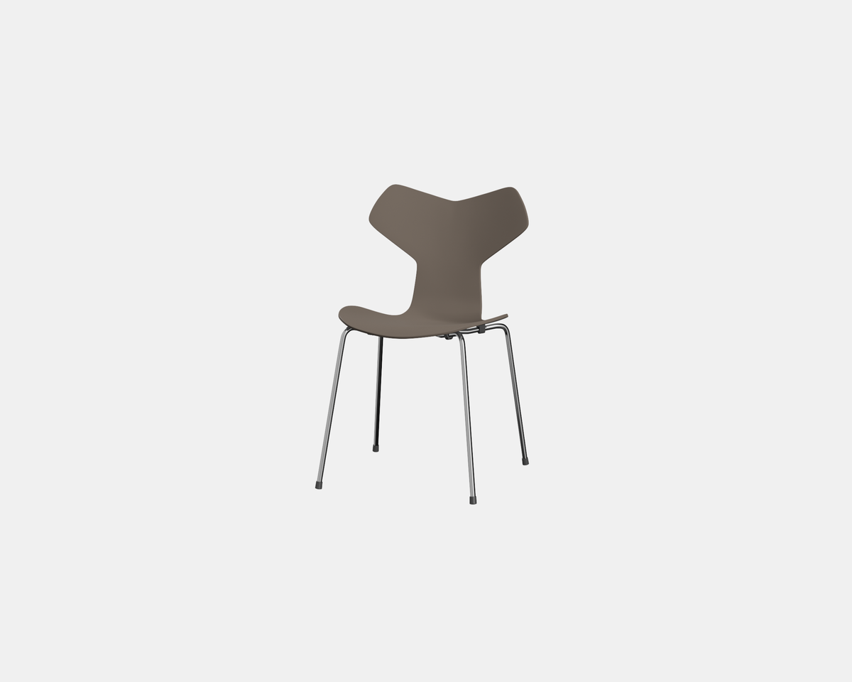 Grand Prix™ - Lacquered Veneer