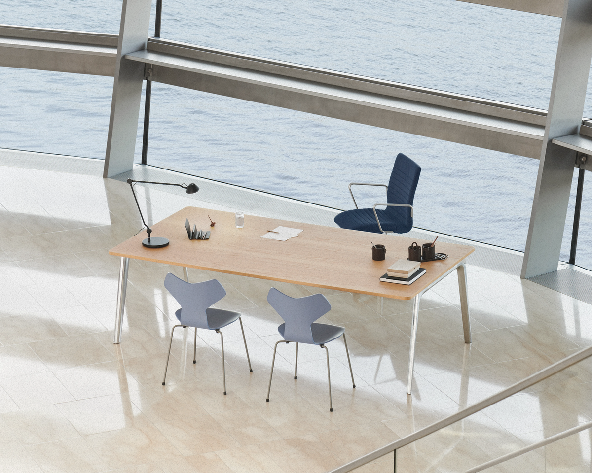 Grand Prix™ - Lacquered Veneer