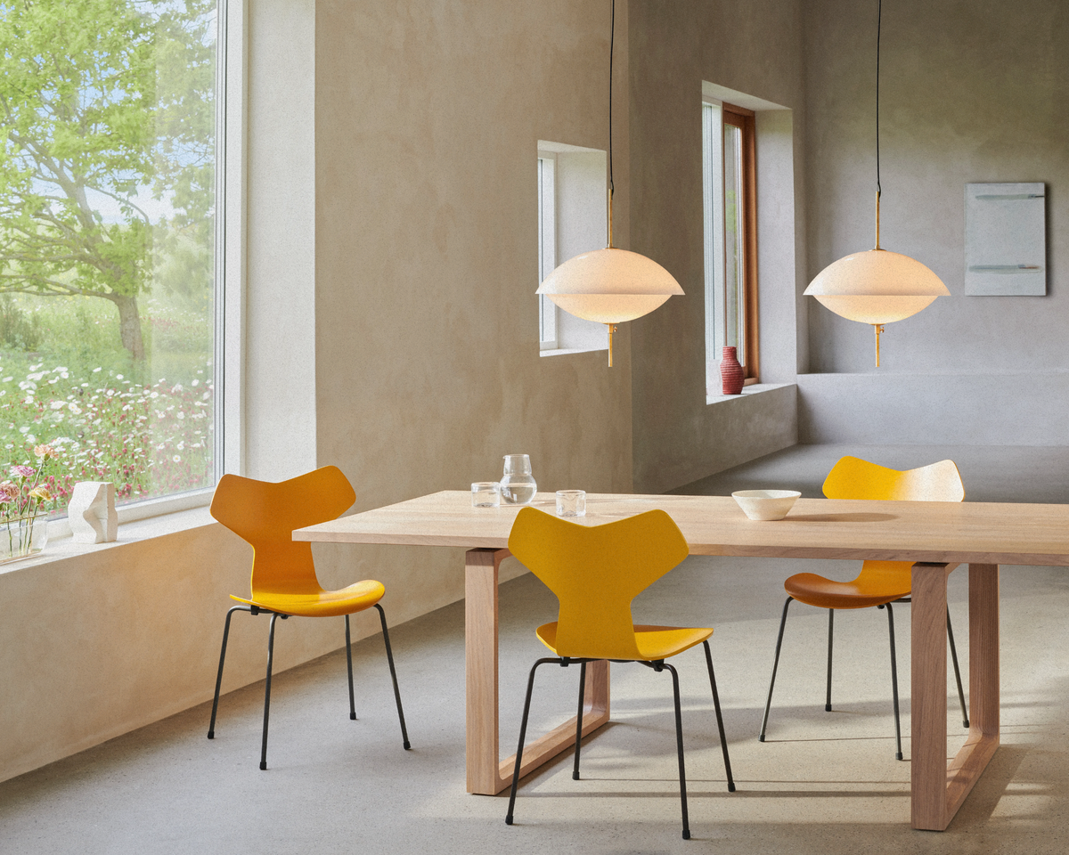 Grand Prix™ - Lacquered Veneer