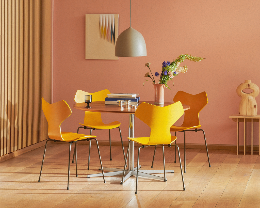 Grand Prix™ - Lacquered Veneer
