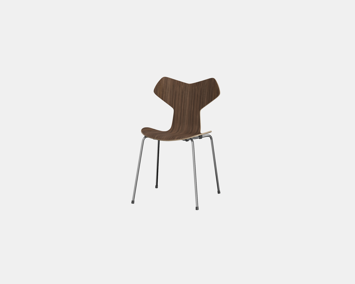 Grand Prix™ - Clear Lacquered Veneer