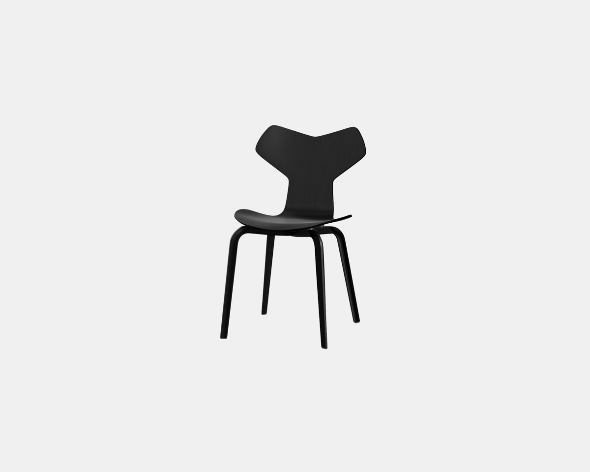 Grand Prix™ - Wooden Legs
