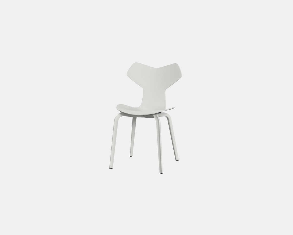 Grand Prix™ - Wooden Legs