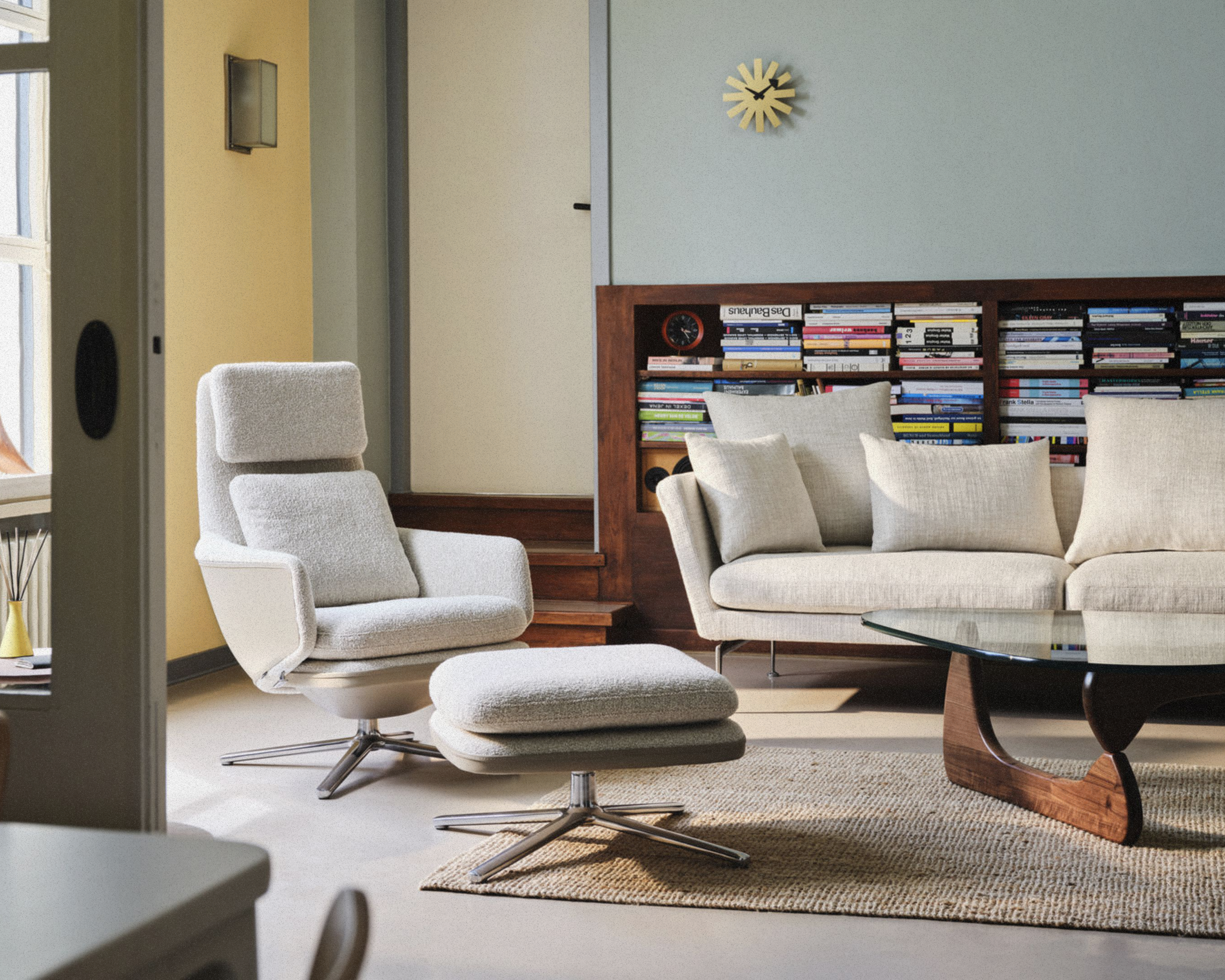 Grand Relax & Ottoman