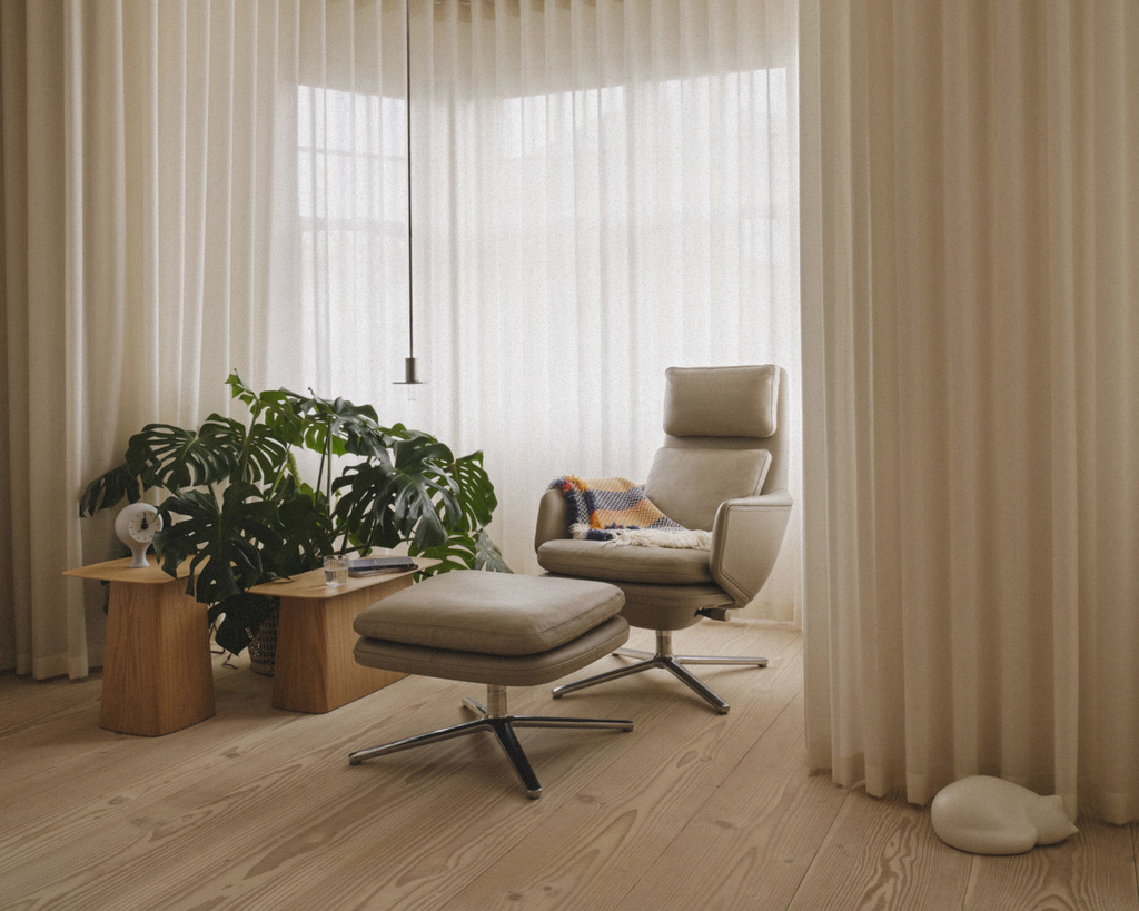 Grand Relax & Ottoman