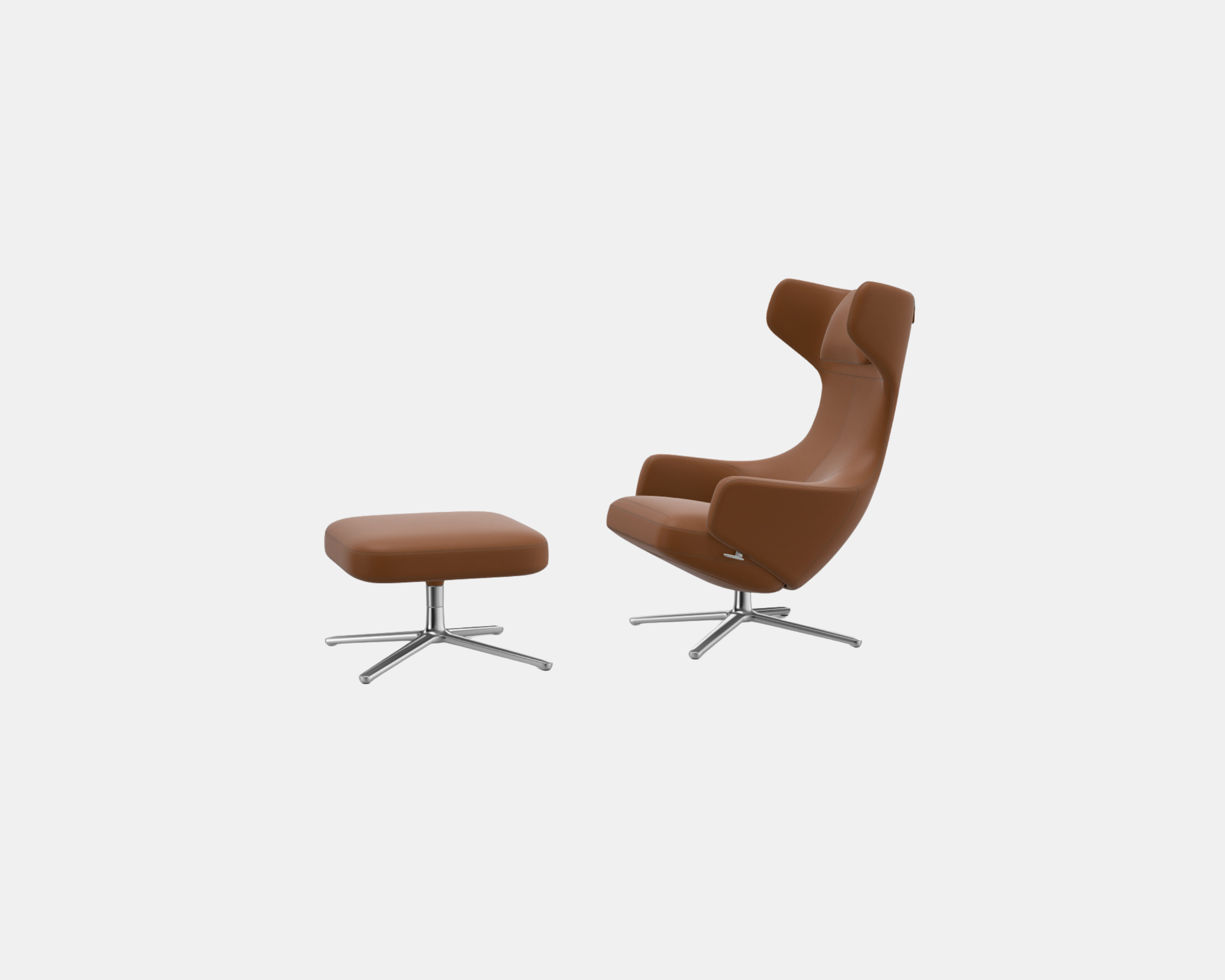 Grand Repos & Ottoman