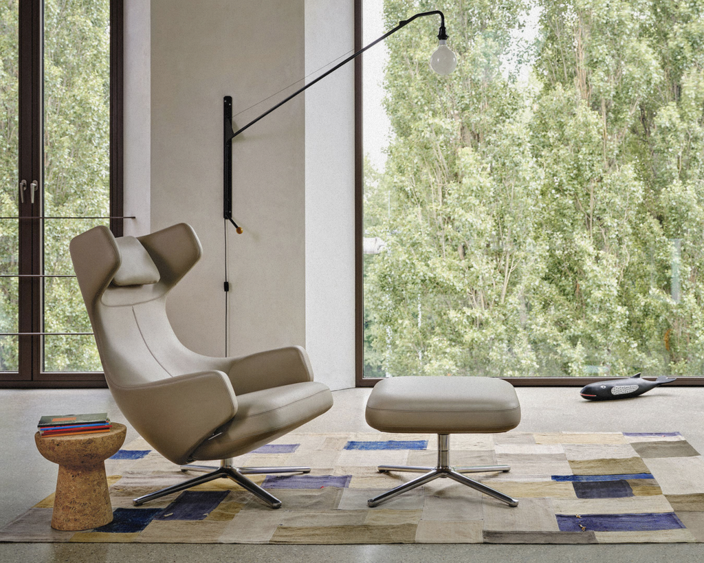 Grand Repos & Ottoman