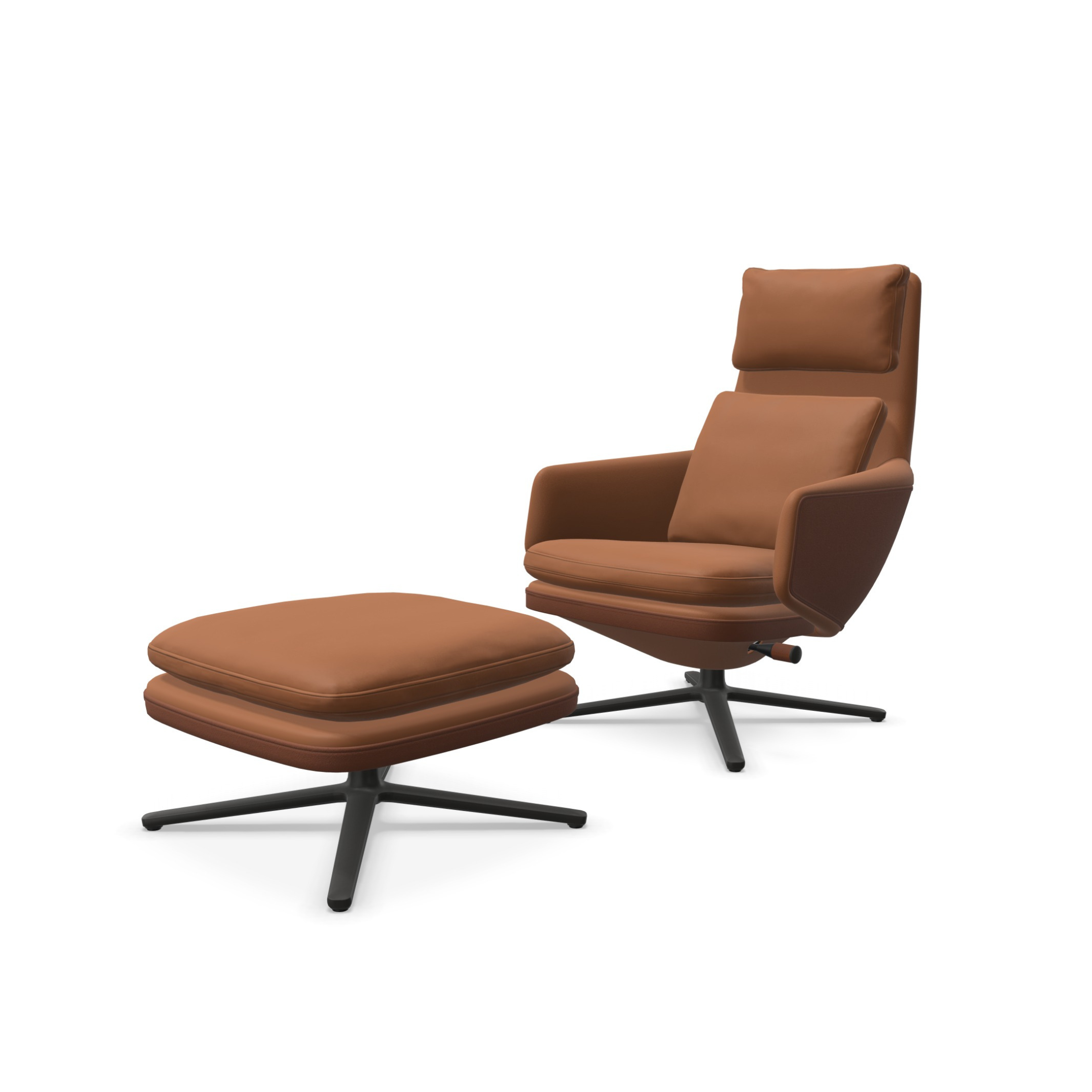 Grand Relax & Ottoman