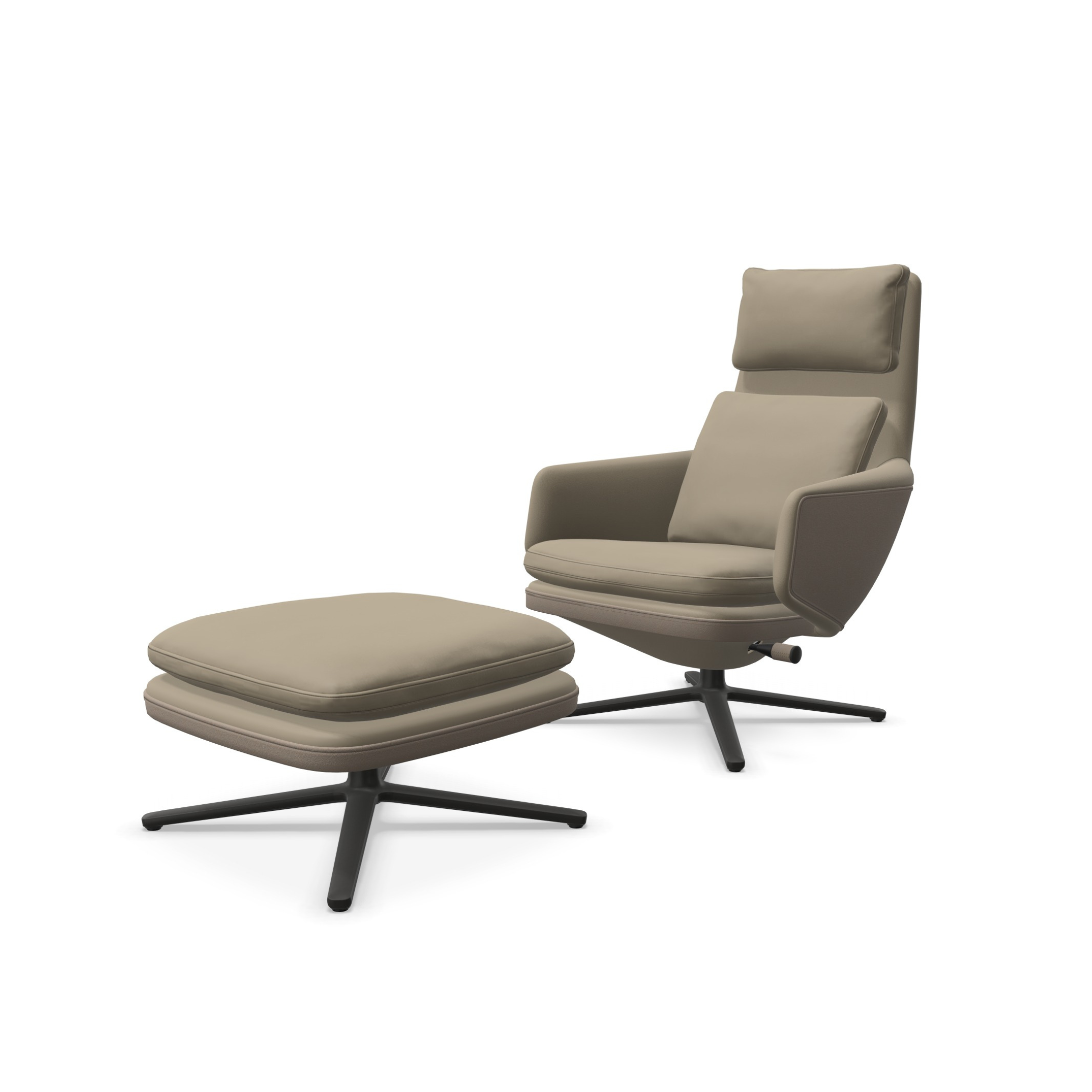 Grand Relax & Ottoman
