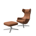 Grand Repos & Ottoman