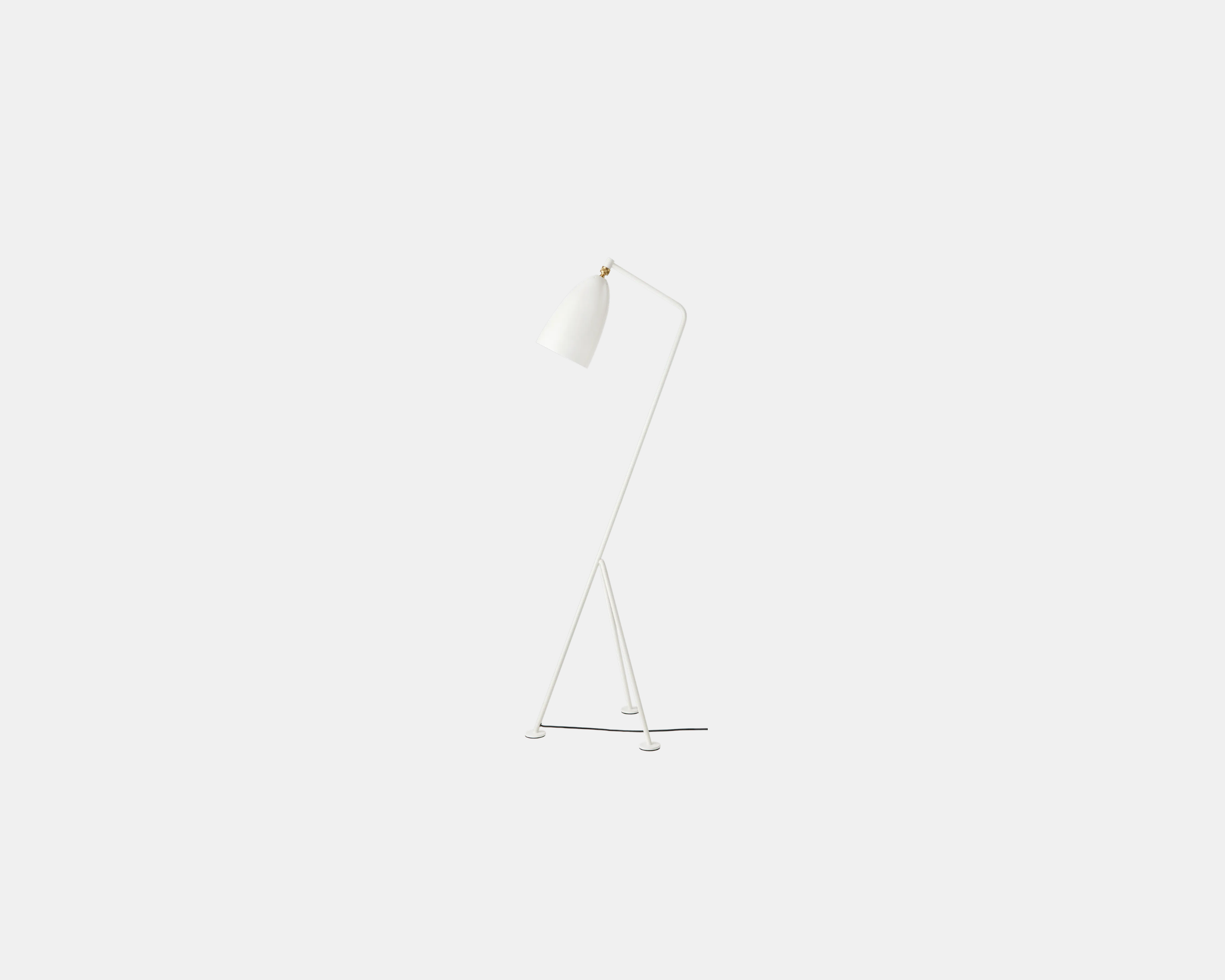 Gräshoppa Floor Lamp