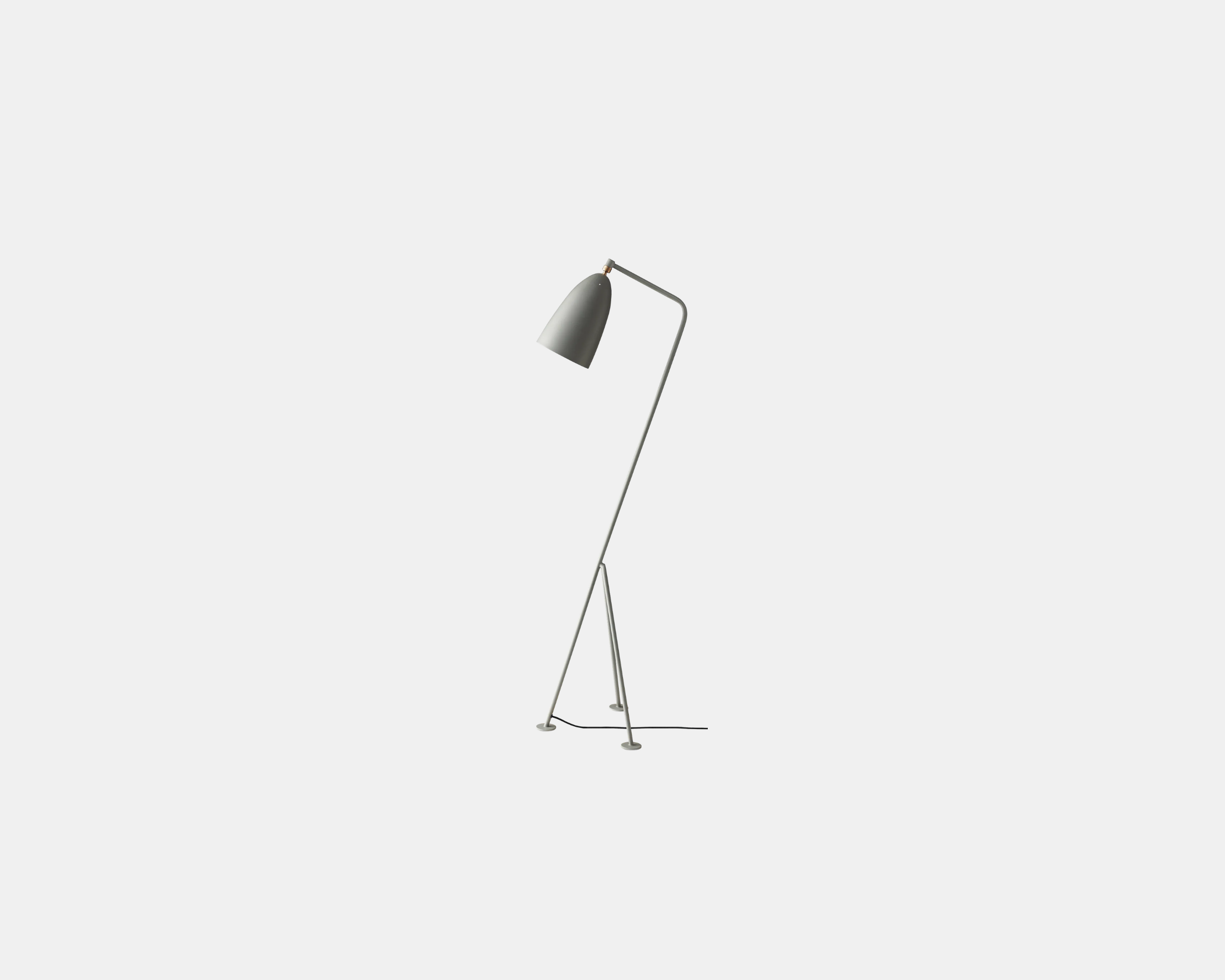 Gräshoppa Floor Lamp