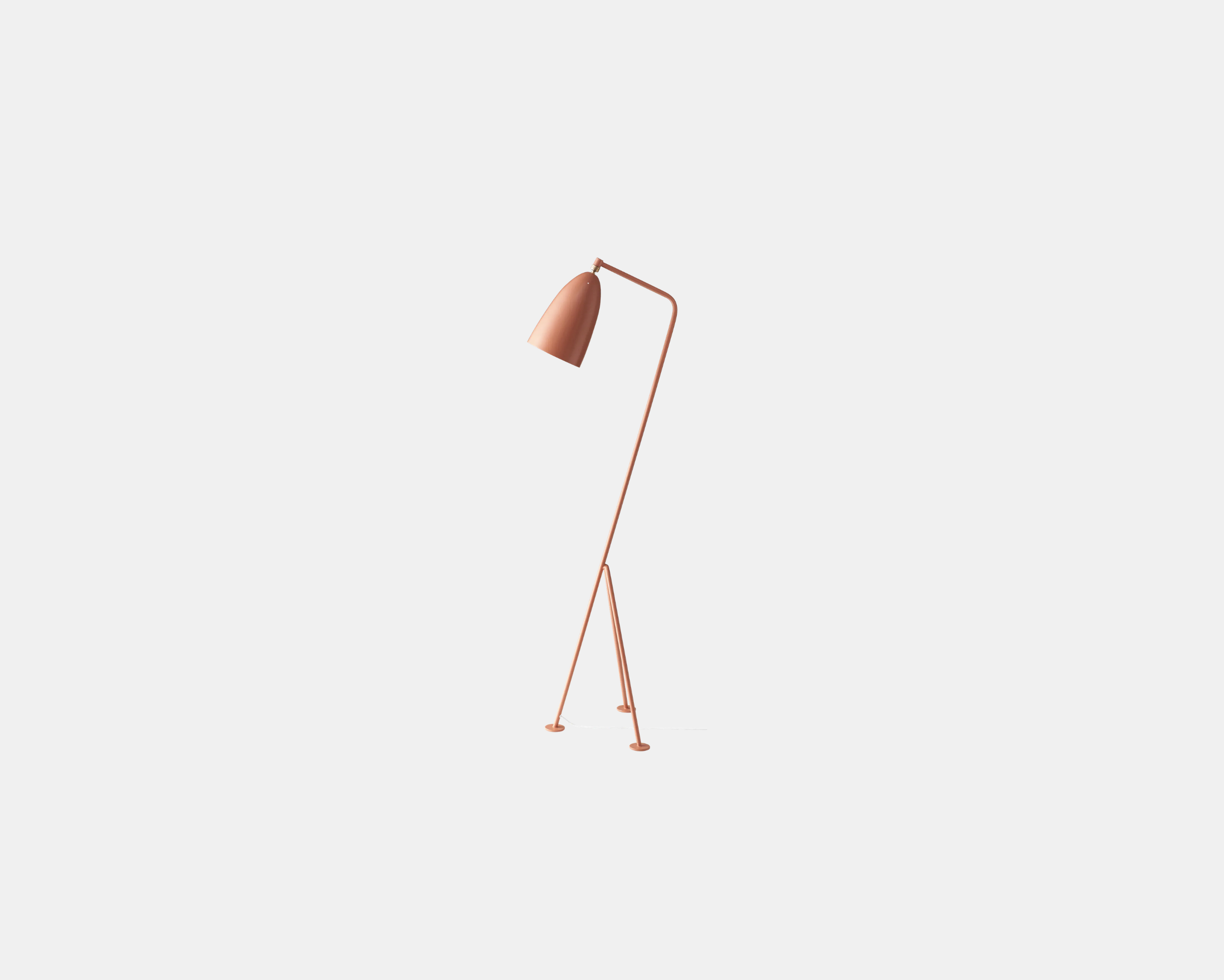 Gräshoppa Floor Lamp
