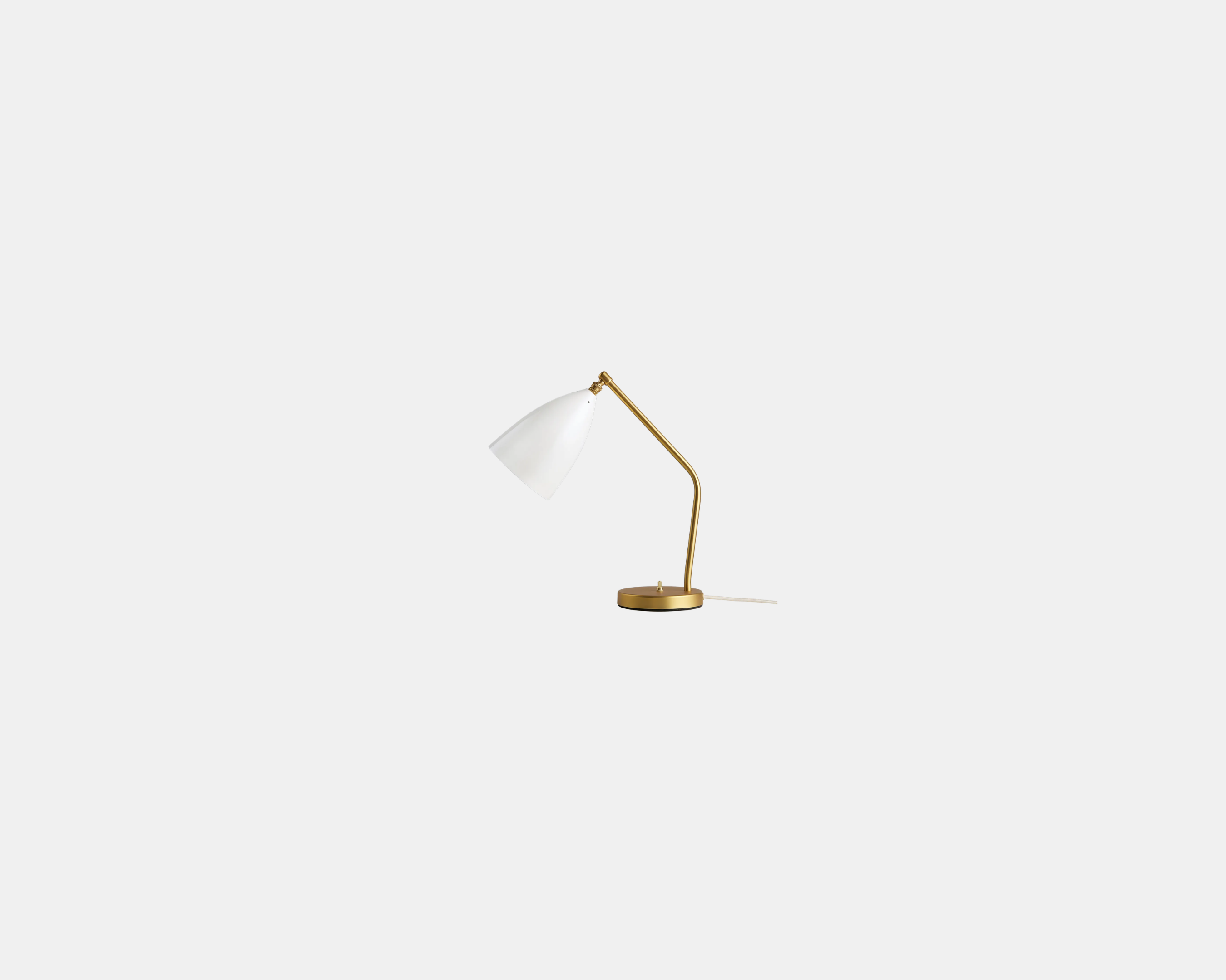 Gräshoppa Table Lamp