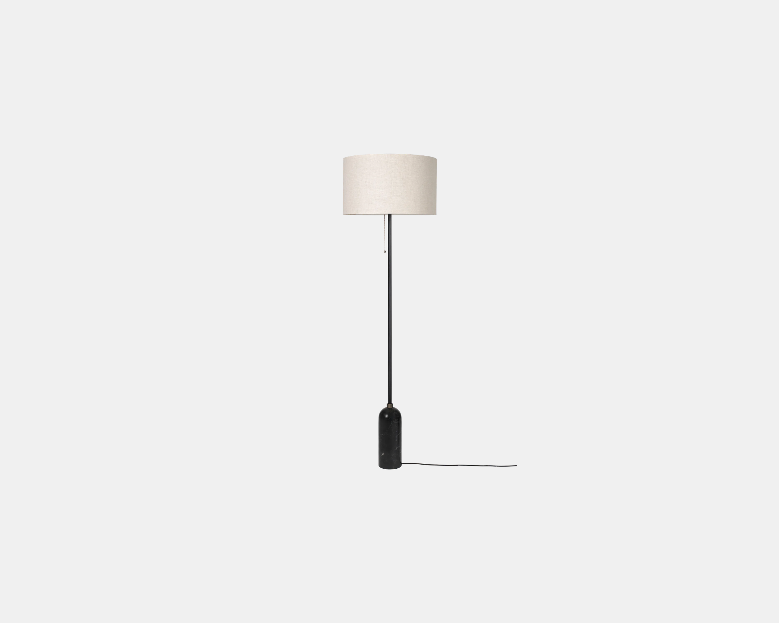 Gravity Floor Lamp
