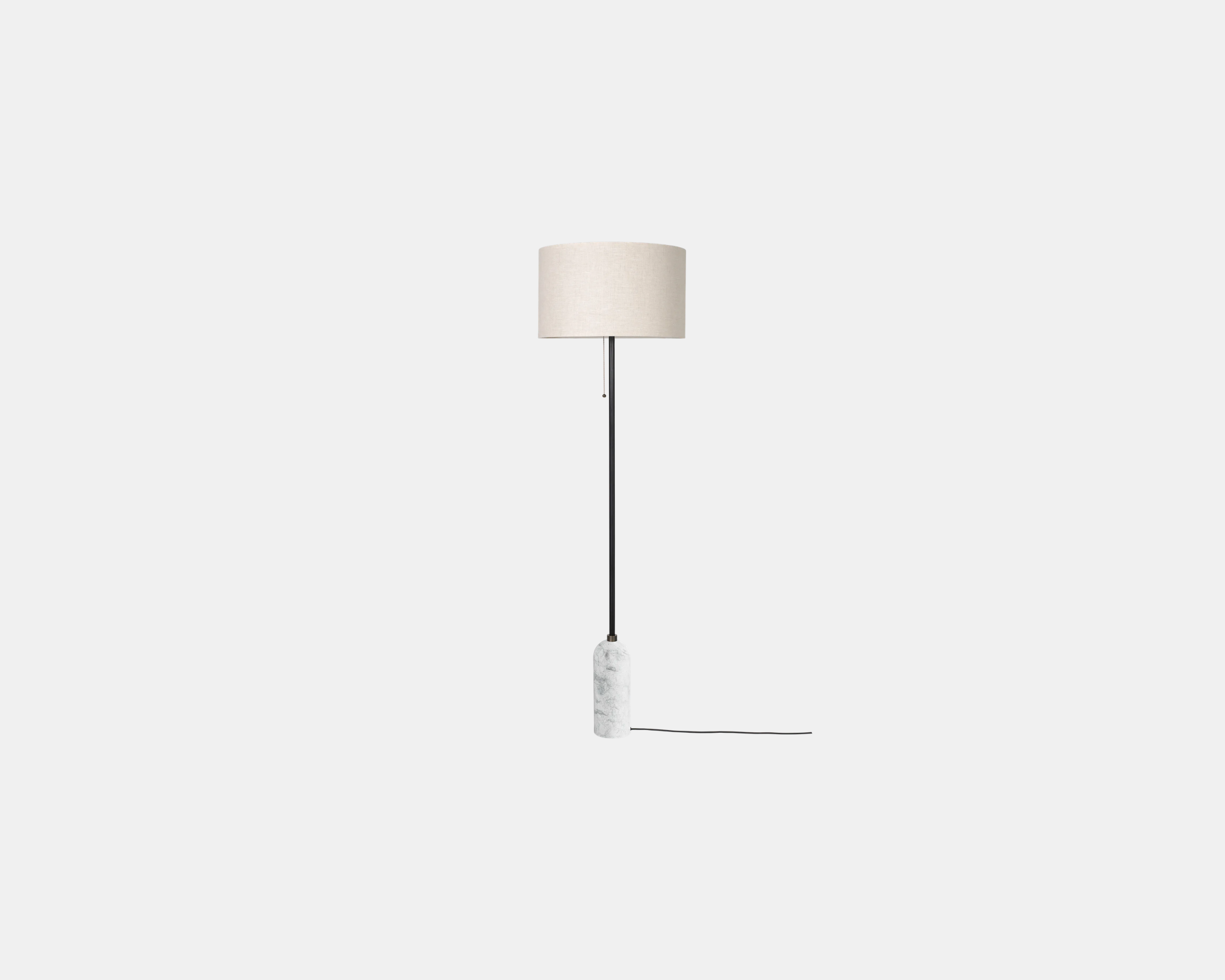 Gravity Floor Lamp