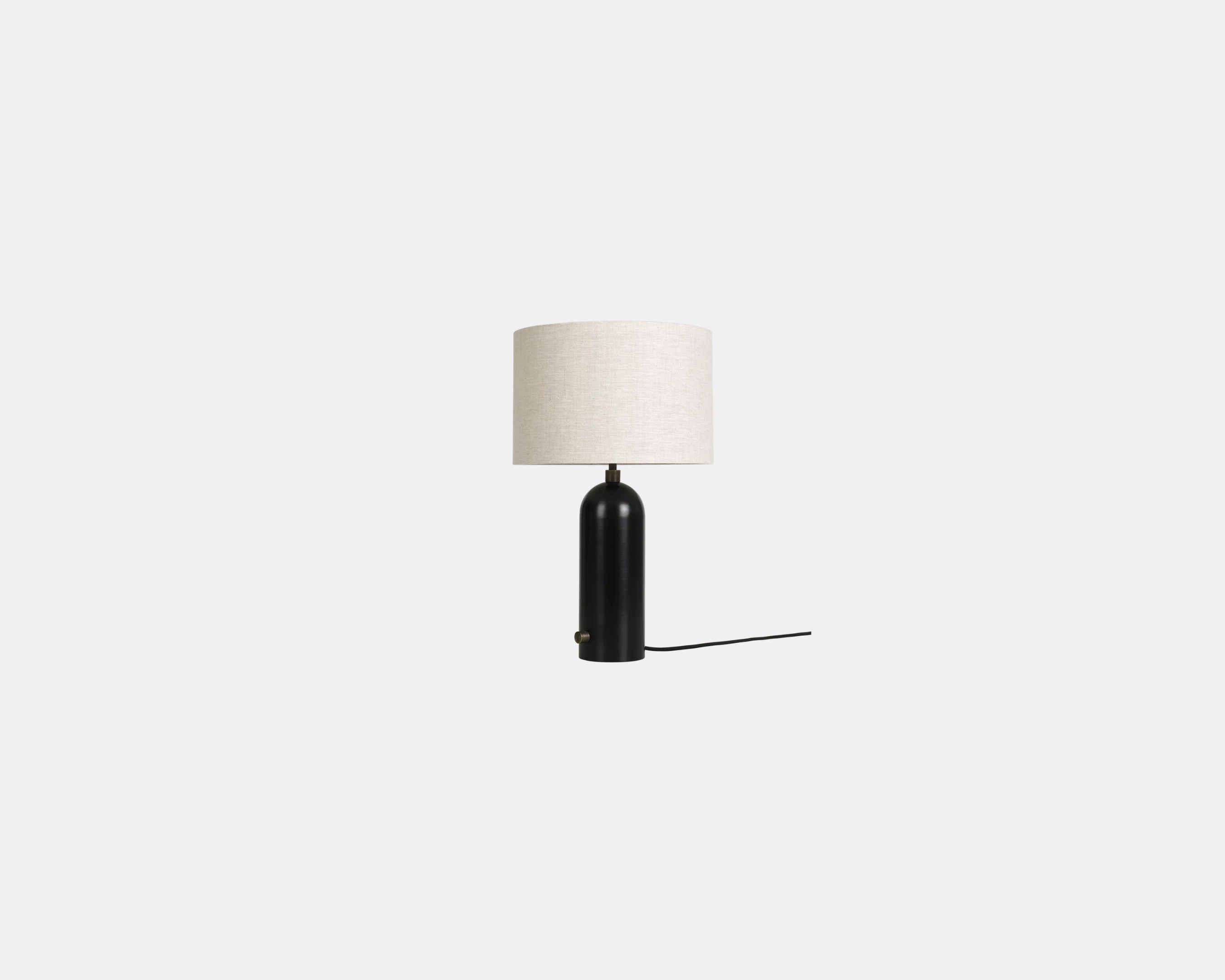 Gravity Table Lamp